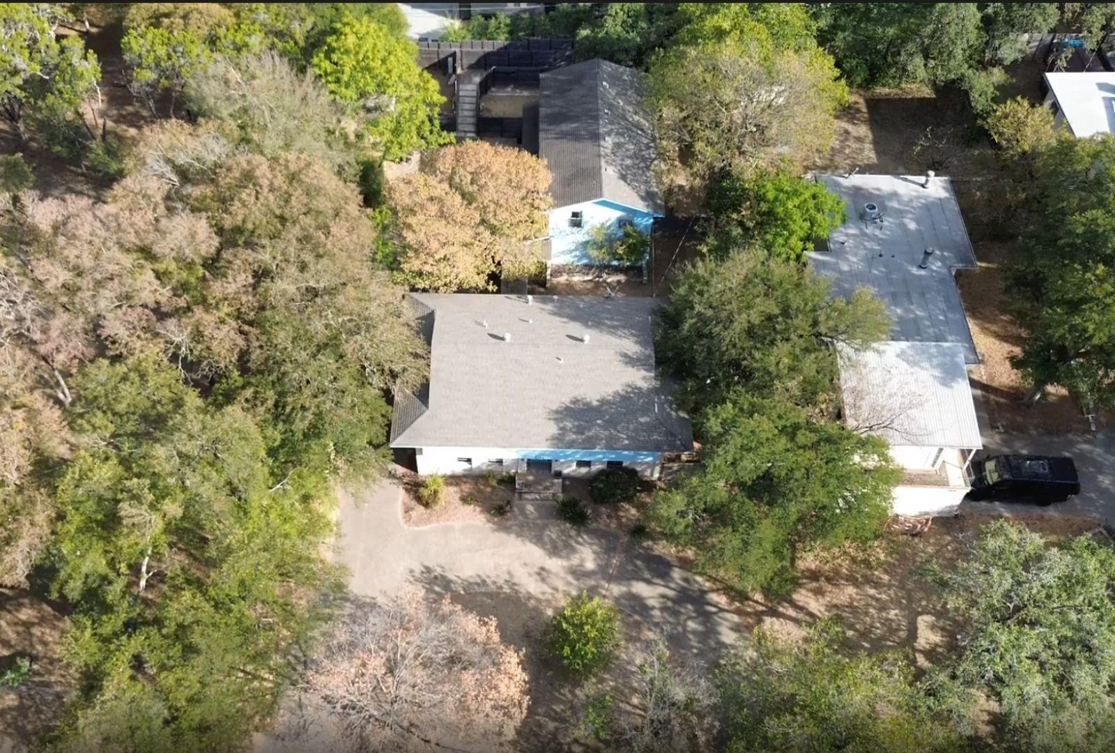 2105 Rabb Rd, Austin, TX 78704