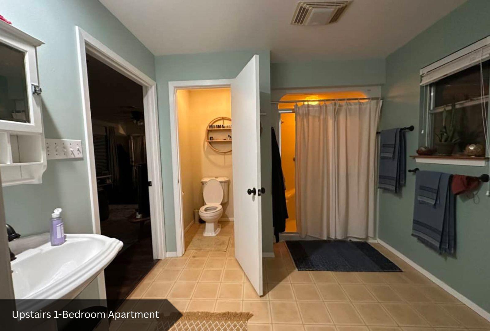 2105 Rabb Rd, Austin, TX 78704