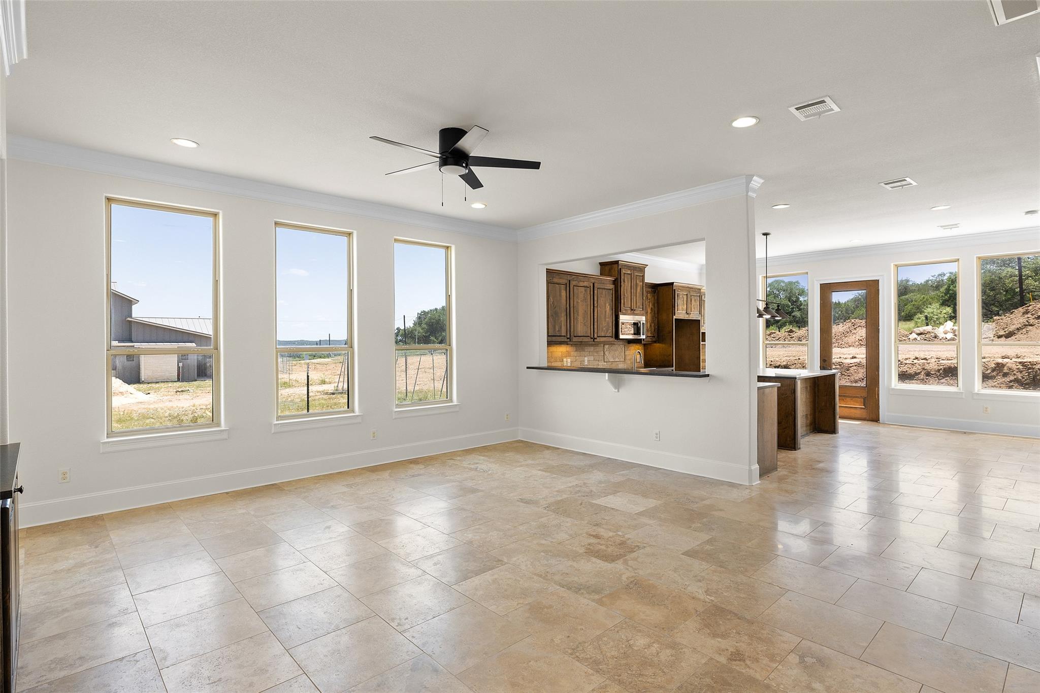 711 N Paleface Ranch Rd # 6, Spicewood, TX 78669