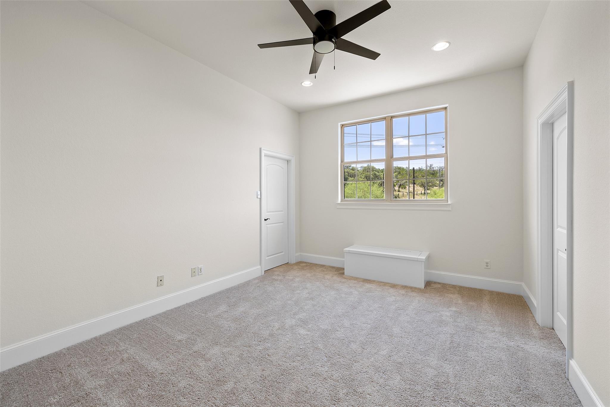 711 N Paleface Ranch Rd # 6, Spicewood, TX 78669