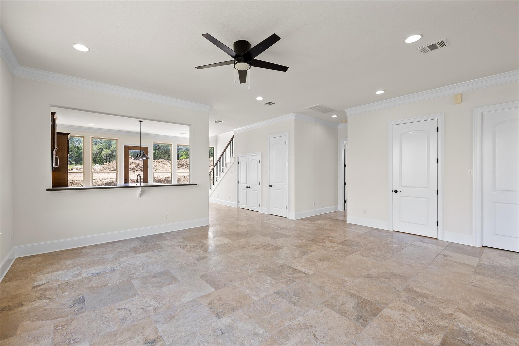 711 N Paleface Ranch Rd # 6, Spicewood, TX 78669