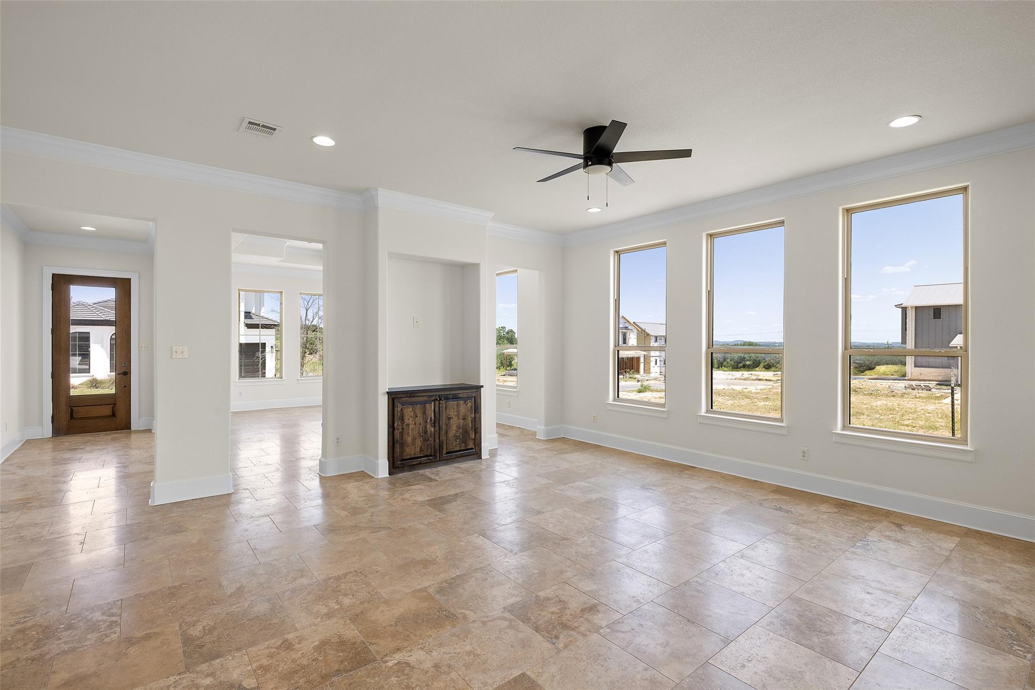 711 N Paleface Ranch Rd # 6, Spicewood, TX 78669