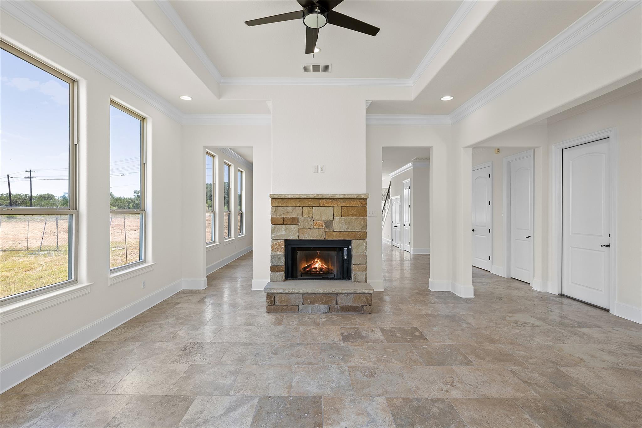 711 N Paleface Ranch Rd # 6, Spicewood, TX 78669