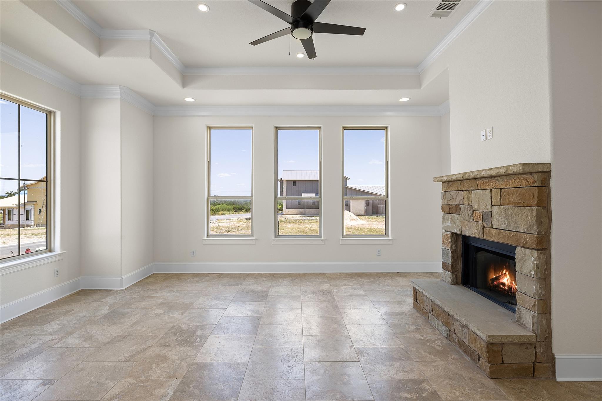 711 N Paleface Ranch Rd # 6, Spicewood, TX 78669