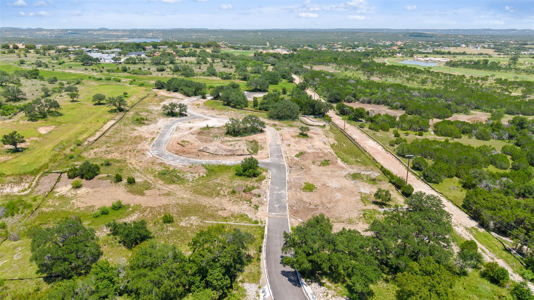 711 N Paleface Ranch Rd # 6, Spicewood, TX 78669