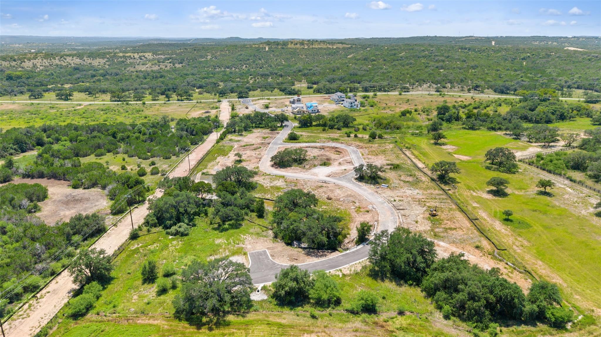 711 N Paleface Ranch Rd # 6, Spicewood, TX 78669