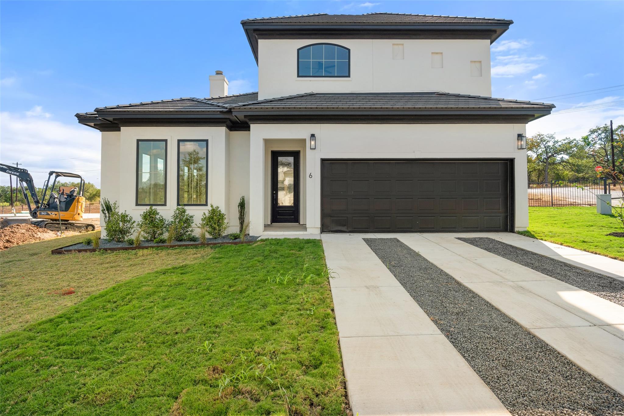 711 N Paleface Ranch Rd # 6, Spicewood, TX 78669