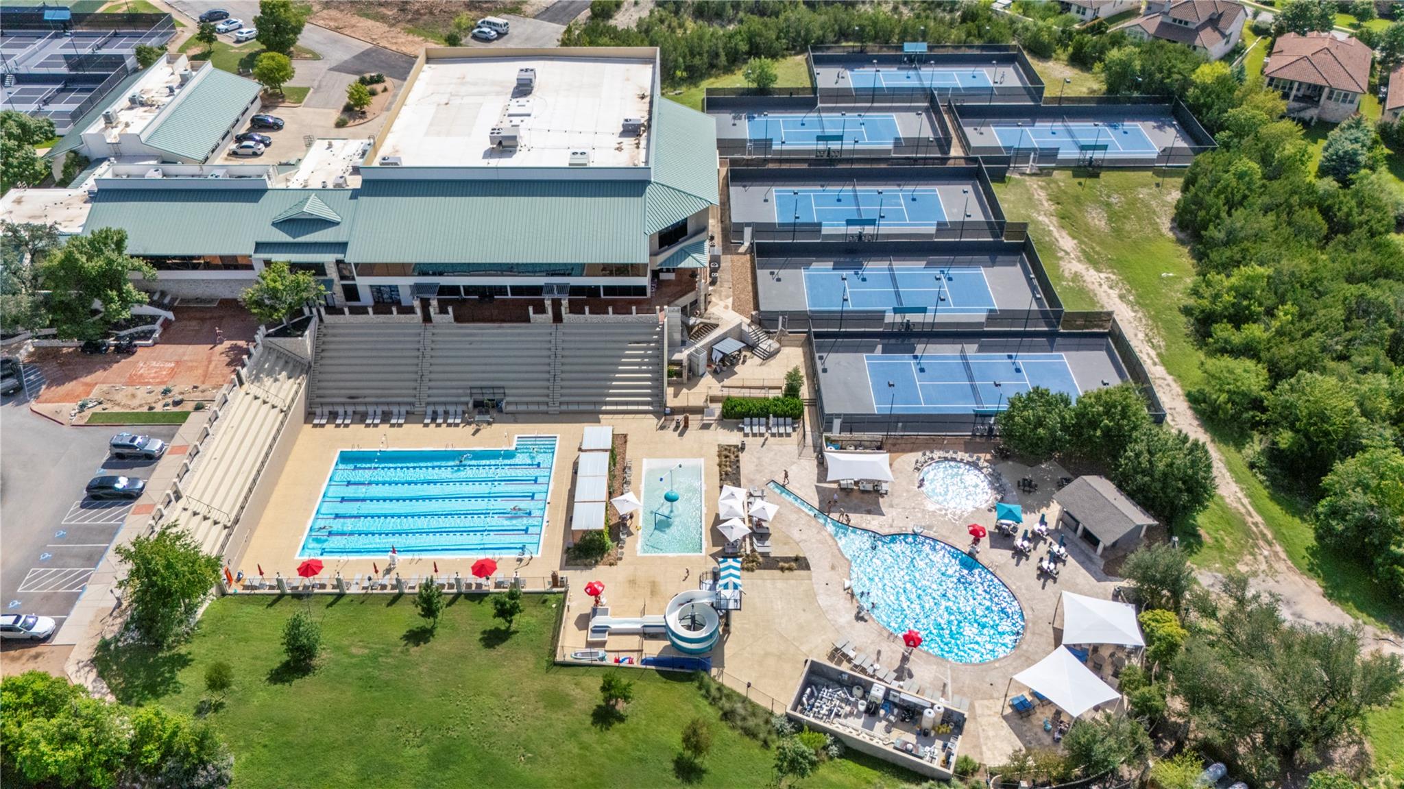 19 San Savio Ct, Austin, TX 78738