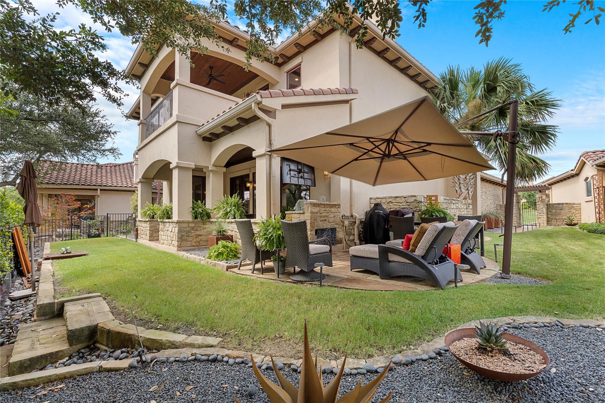 19 San Savio Ct, Austin, TX 78738