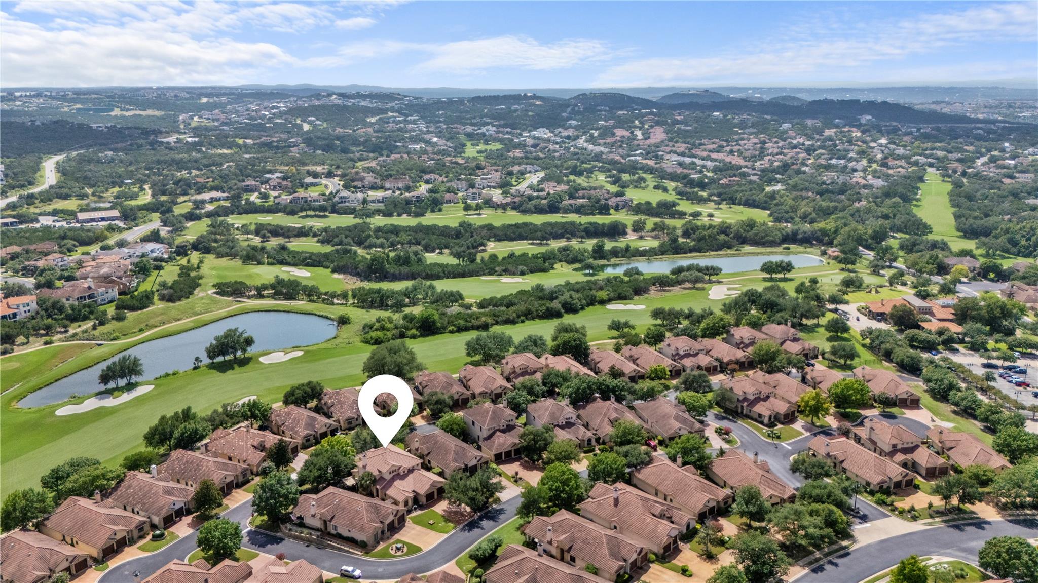 19 San Savio Ct, Austin, TX 78738