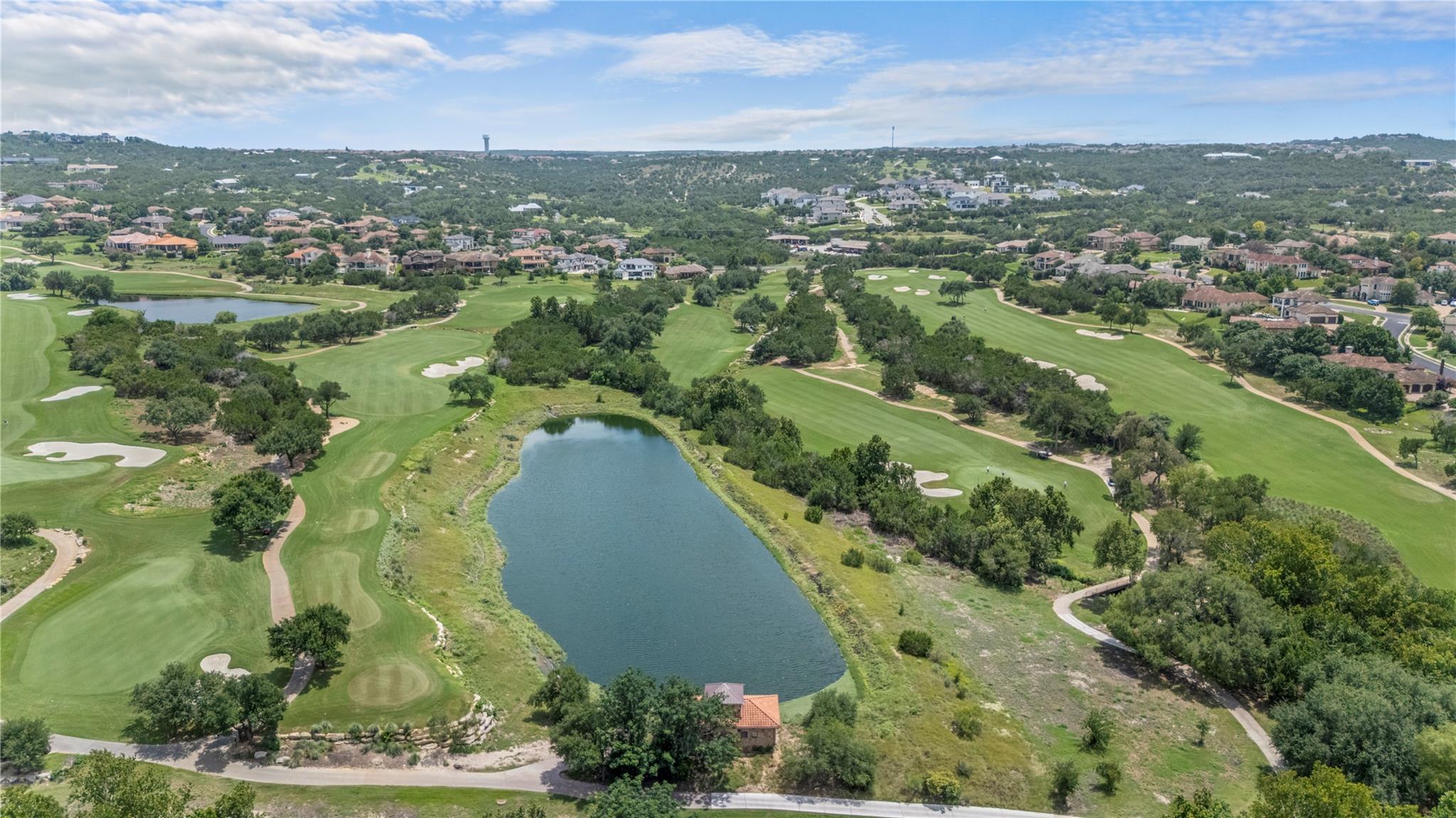 19 San Savio Ct, Austin, TX 78738