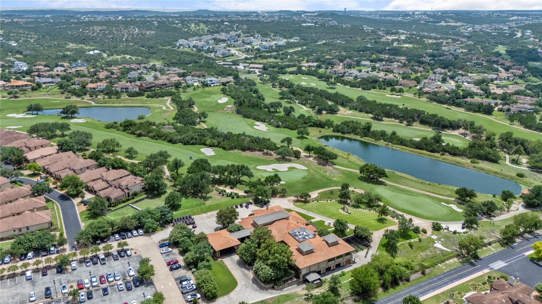 19 San Savio Ct, Austin, TX 78738