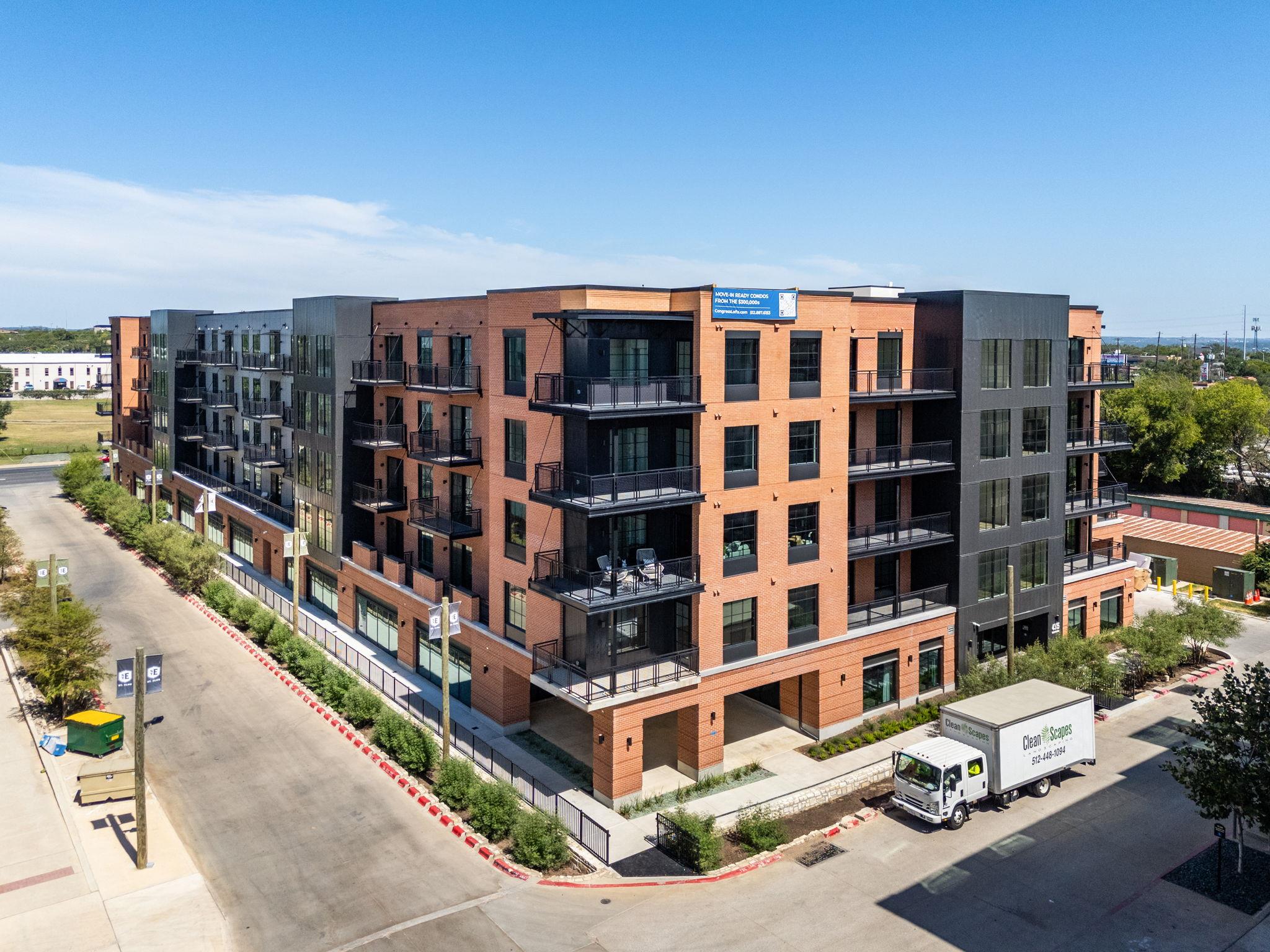 4315 S Congress Ave # 523, Austin, TX 78745