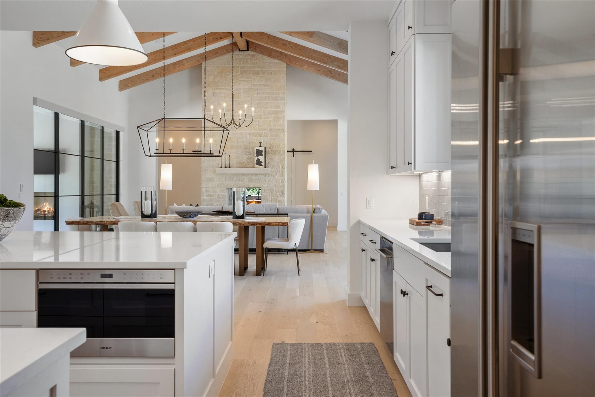 15236 Grumbles Ln, Austin, TX 78738