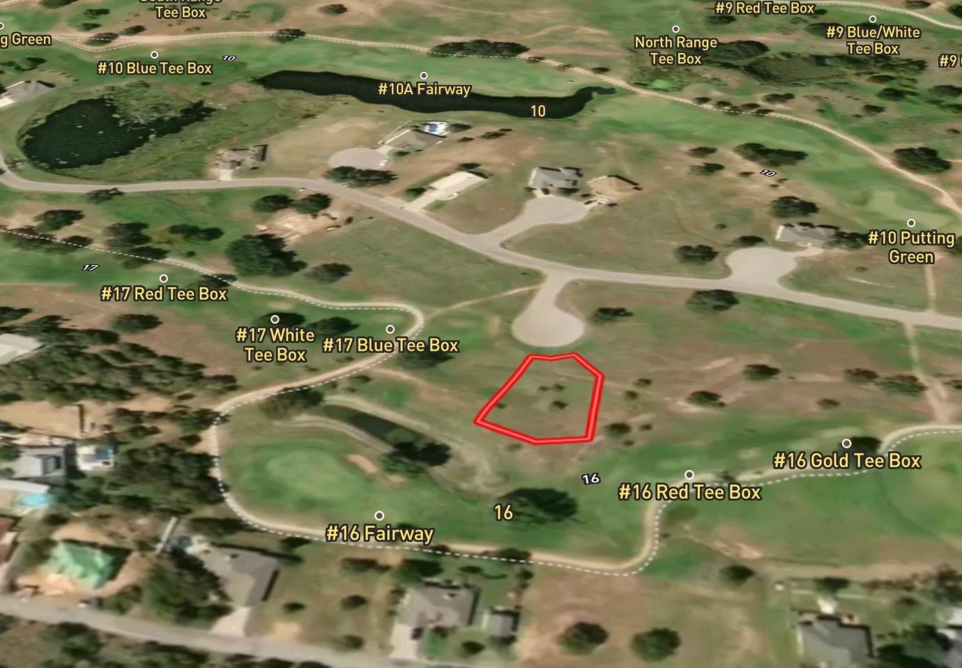 TBD Pine Springs Cv, Kingsland, TX 78639