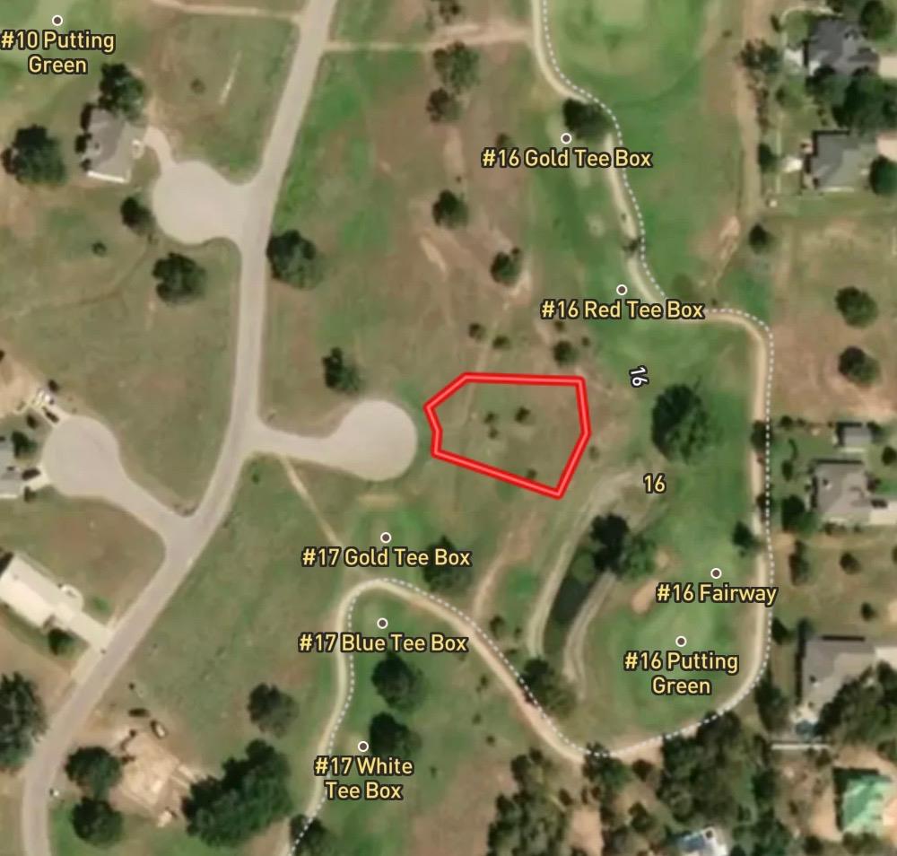 TBD Pine Springs Cv, Kingsland, TX 78639