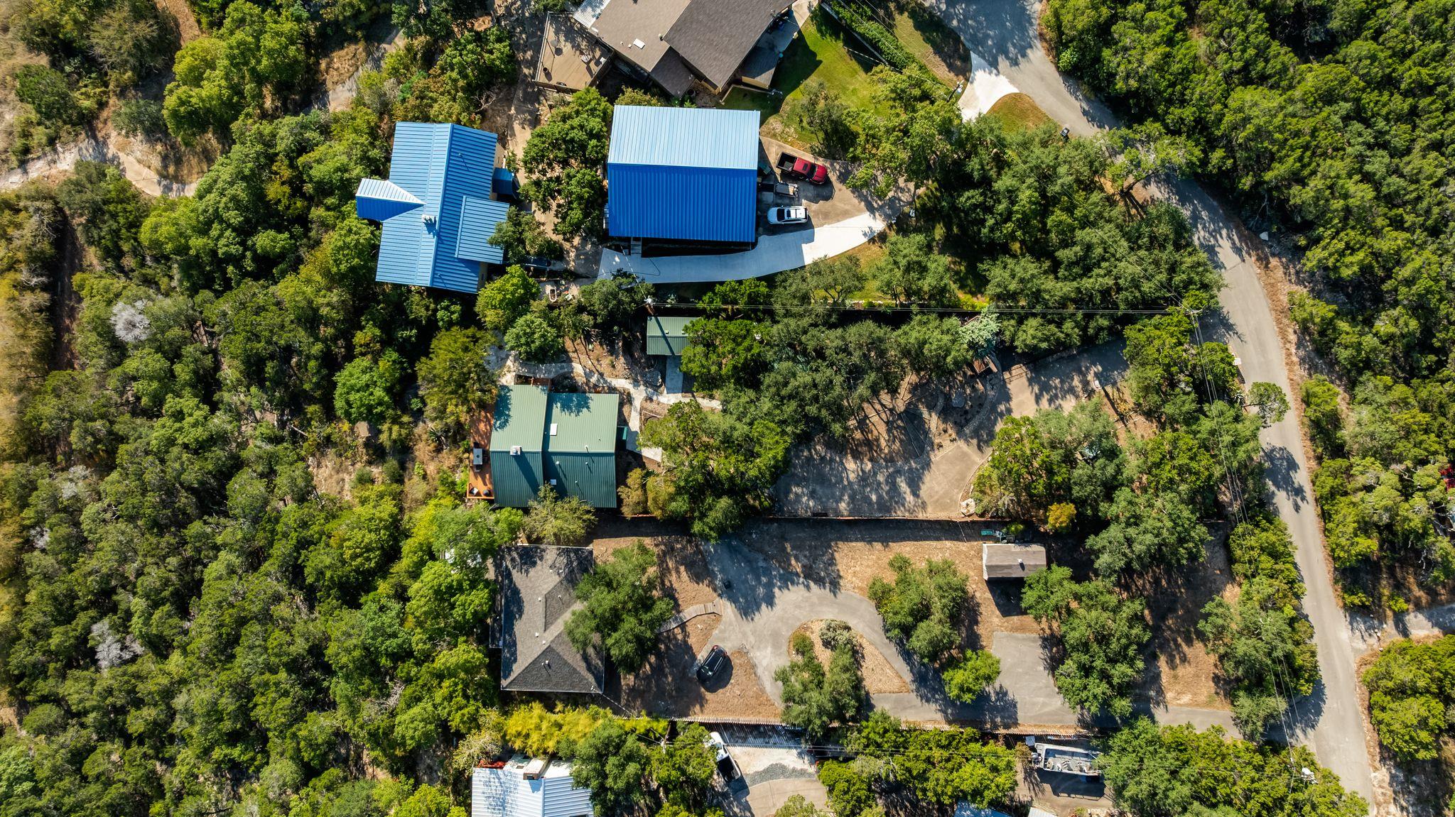 18300 West Rim Dr, Jonestown, TX 78645