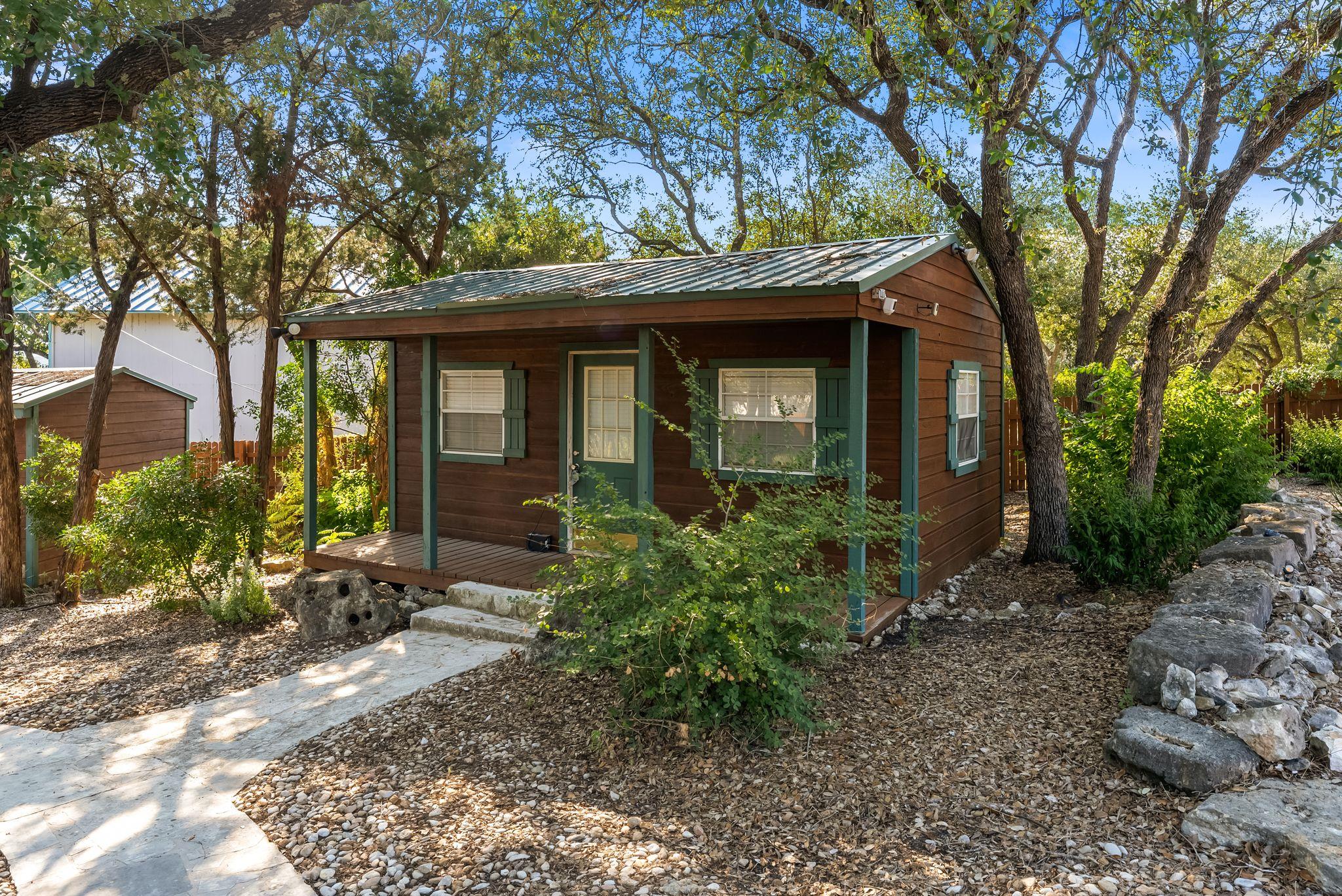 18300 West Rim Dr, Jonestown, TX 78645