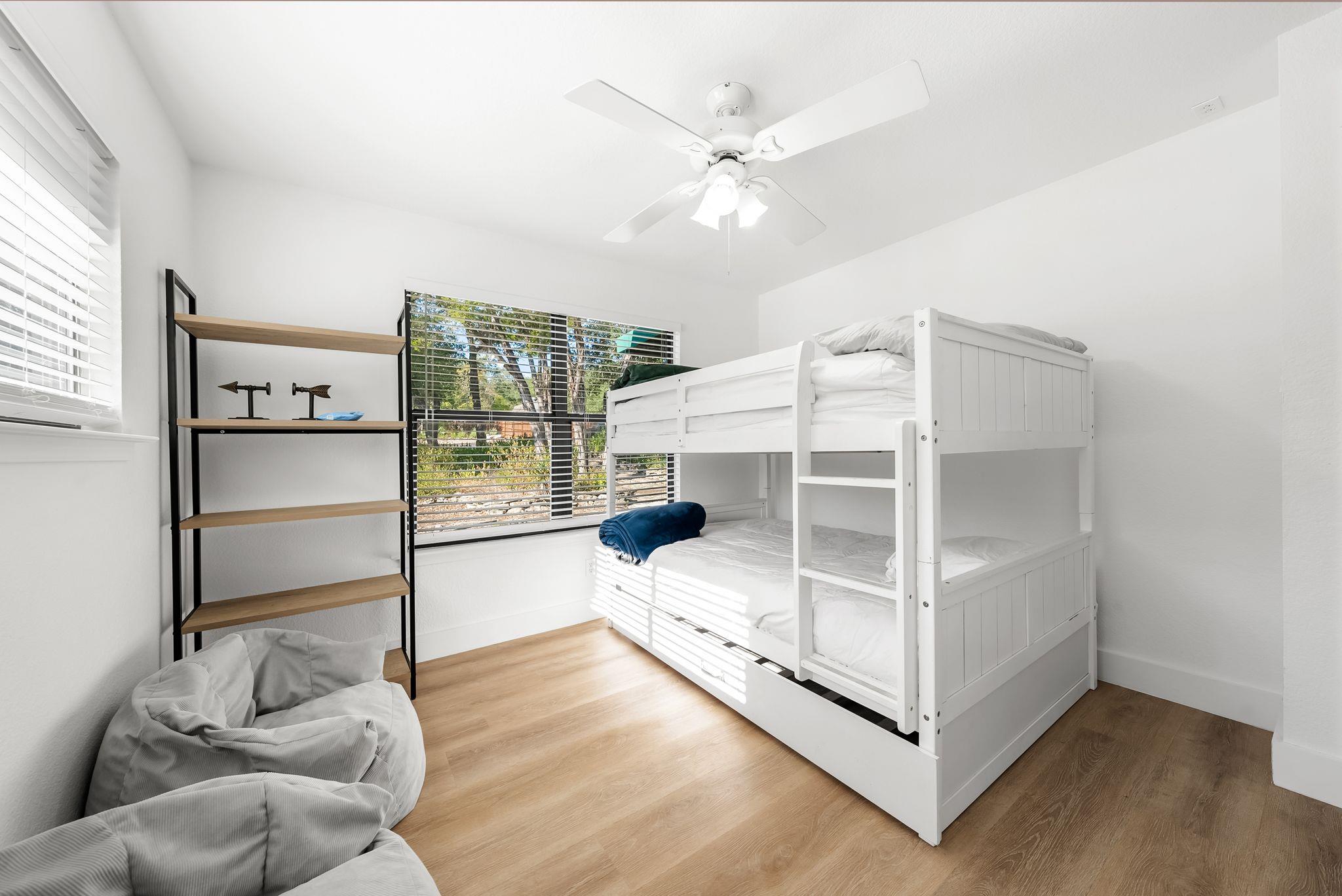 18300 West Rim Dr, Jonestown, TX 78645