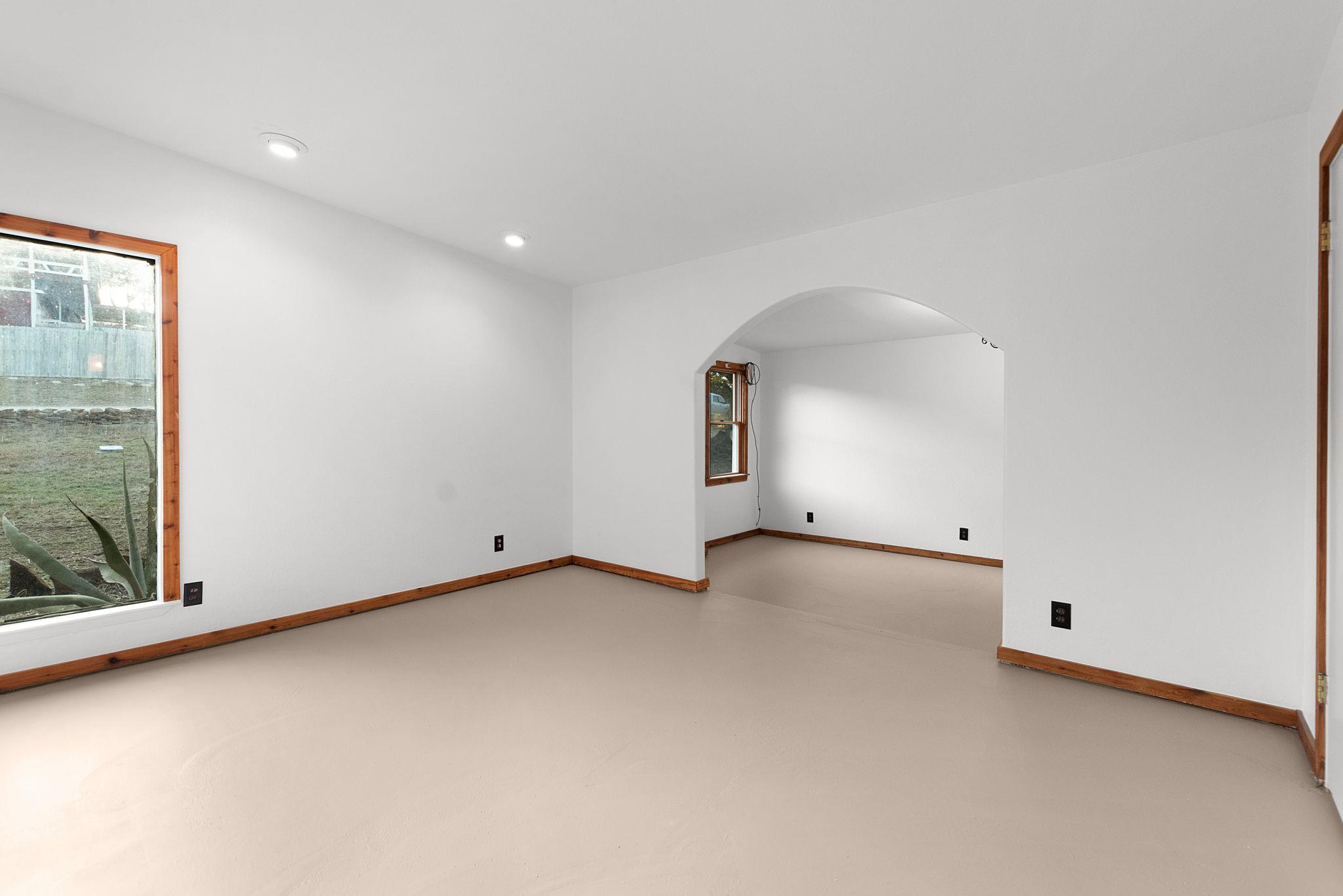 201 Acorn St, Burnet, TX 78611