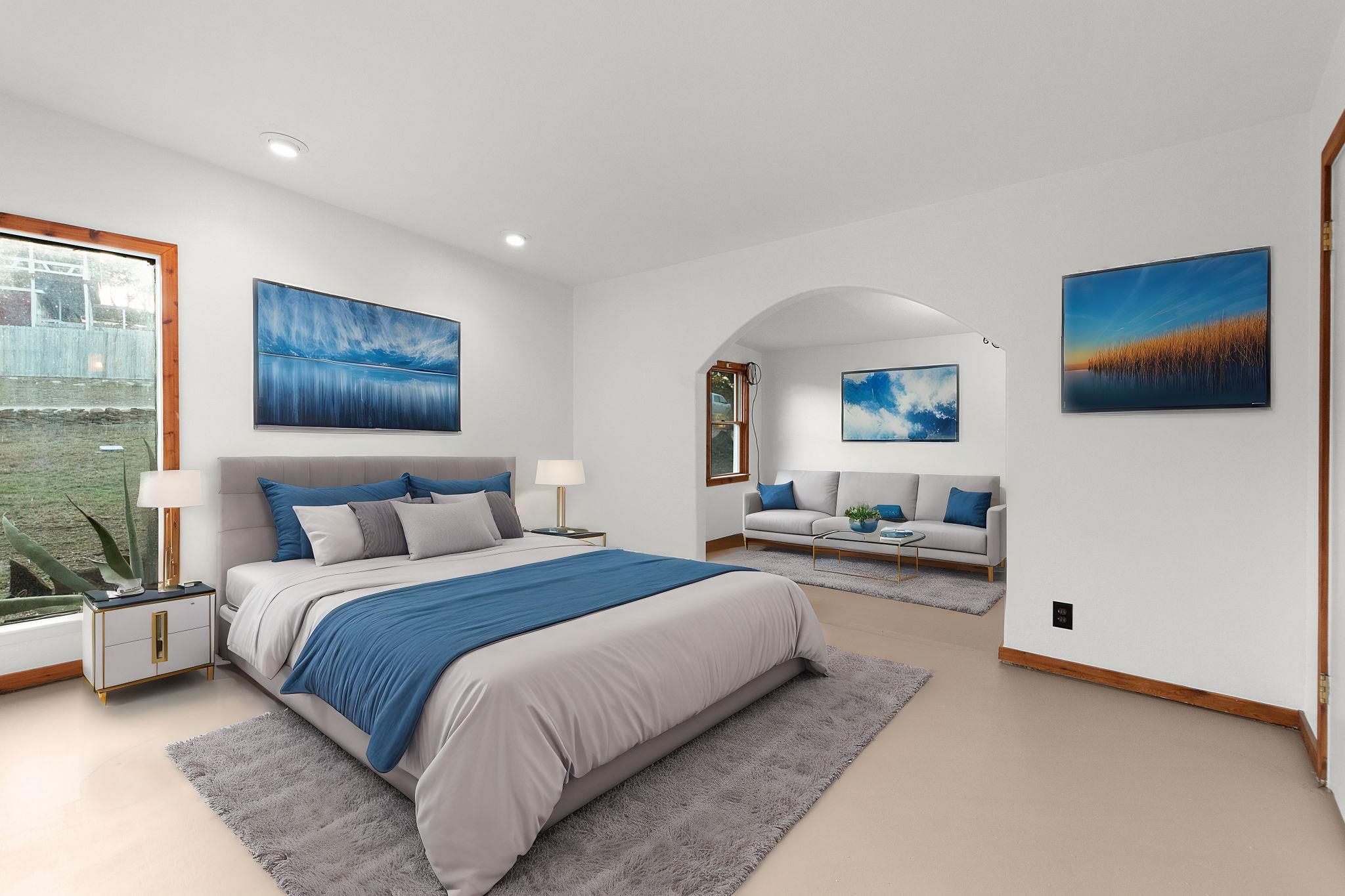 201 Acorn St, Burnet, TX 78611