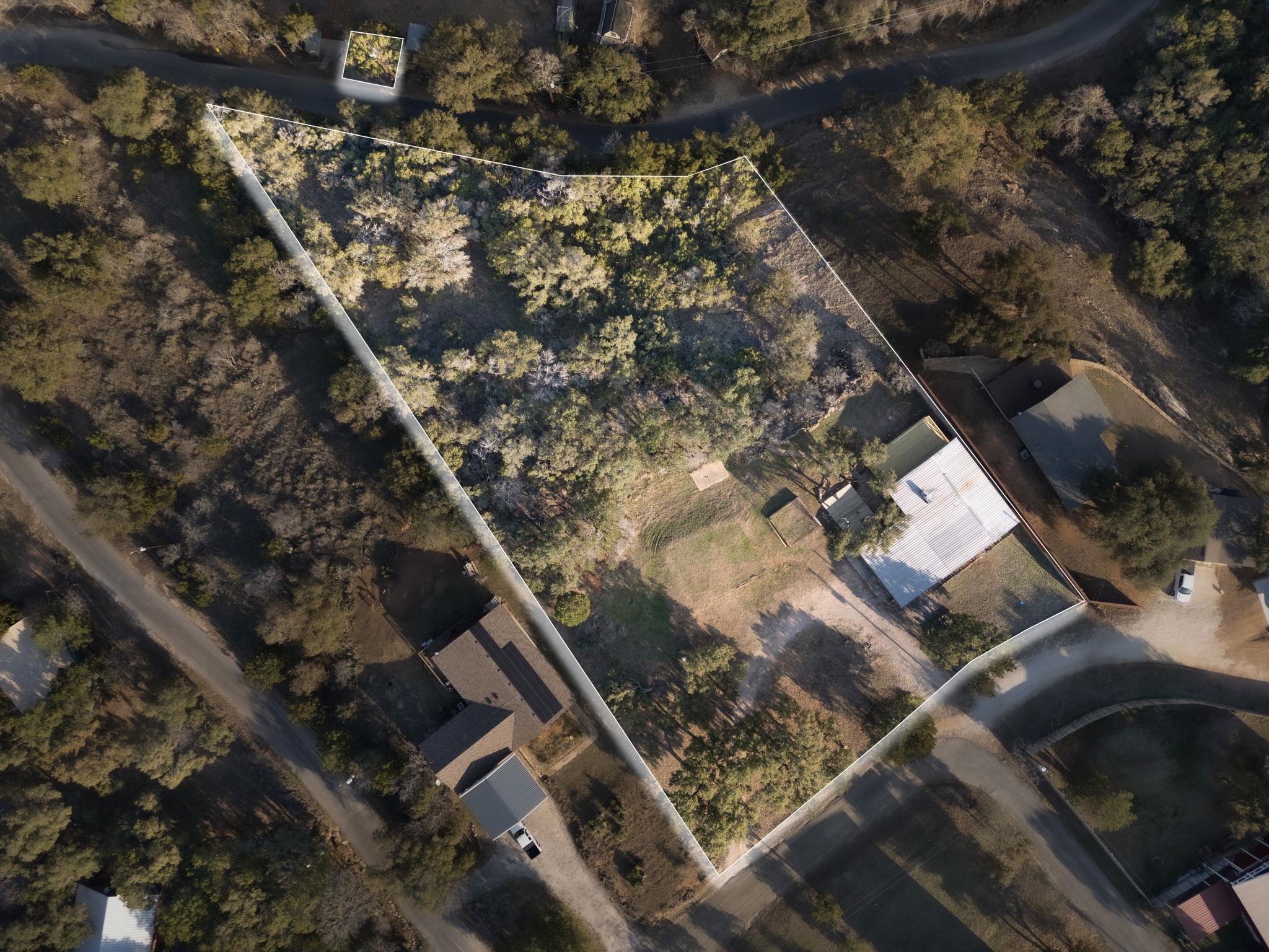 201 Acorn St, Burnet, TX 78611