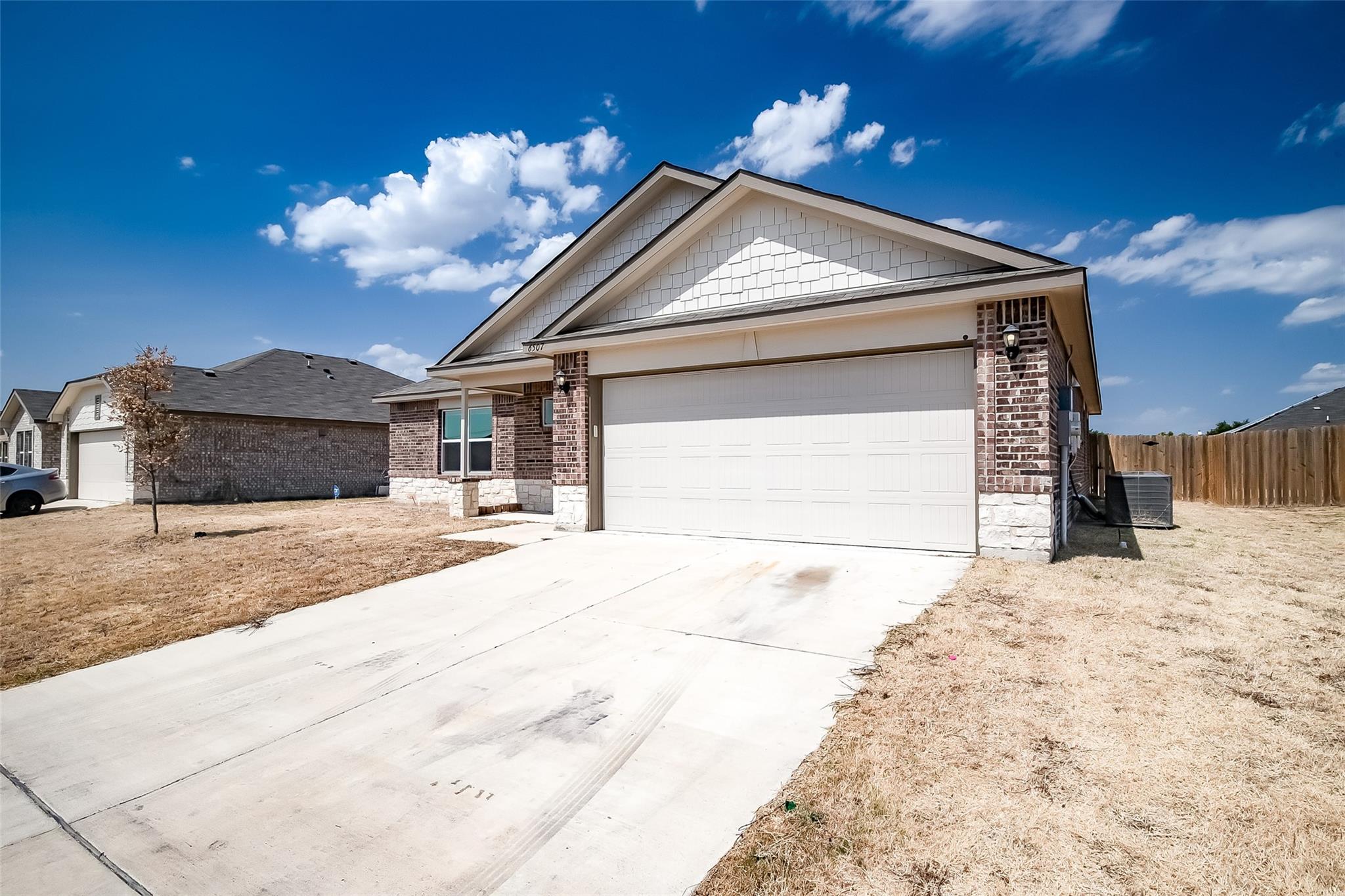 6507 Catherine Dr, Killeen, TX 76542