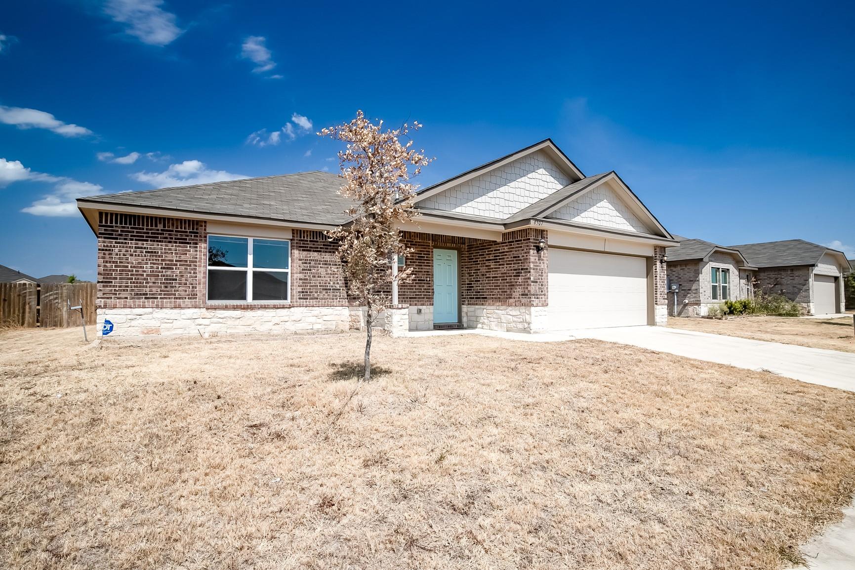 6507 Catherine Dr, Killeen, TX 76542