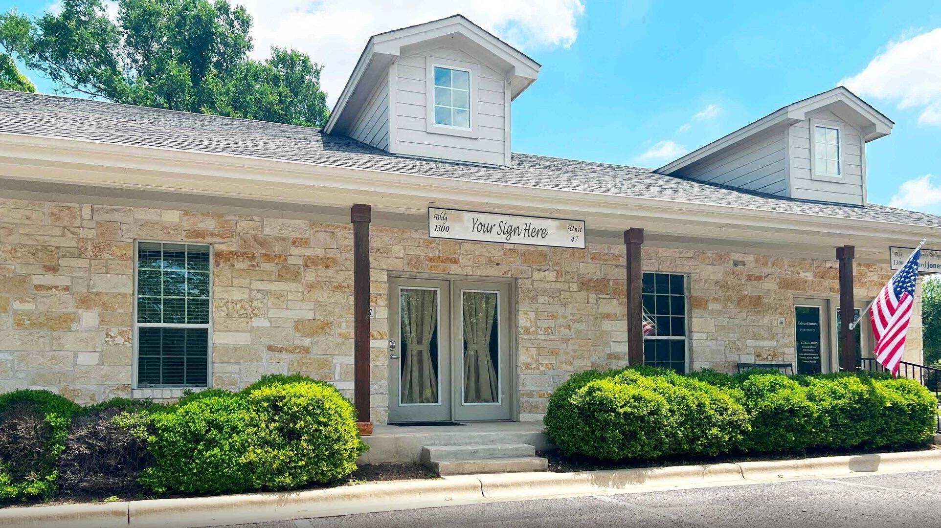 3000 Joe DiMaggio Blvd # 47, Round Rock, TX 78665