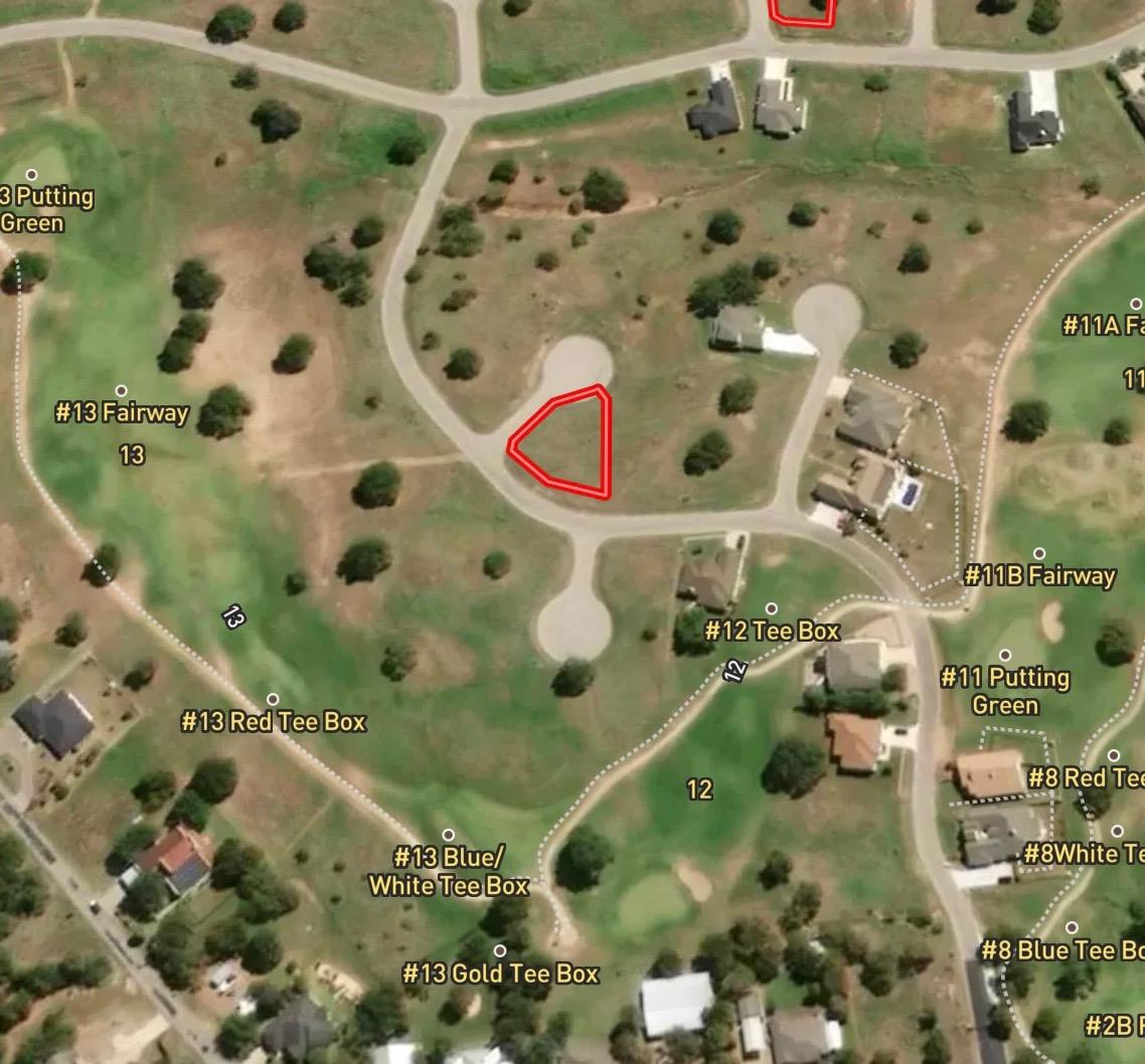 TBD Copper Sage Ct, Kingsland, TX 78639