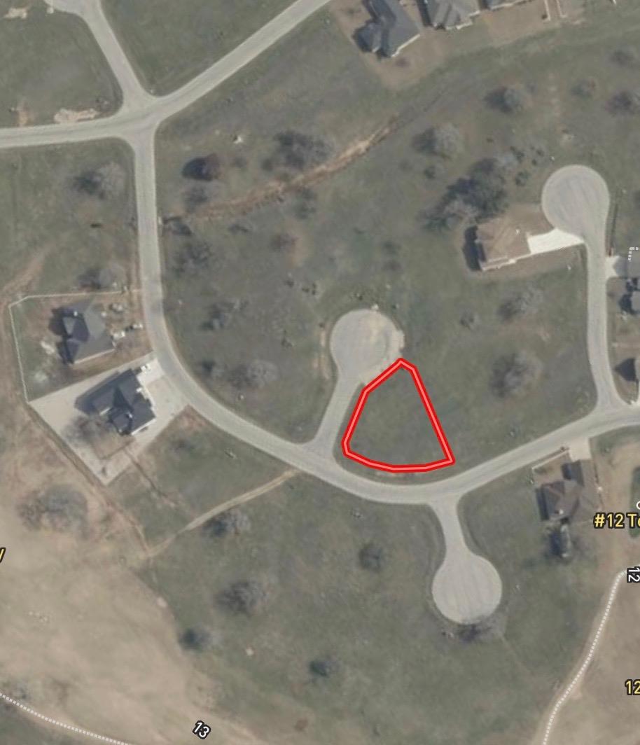 TBD Copper Sage Ct, Kingsland, TX 78639