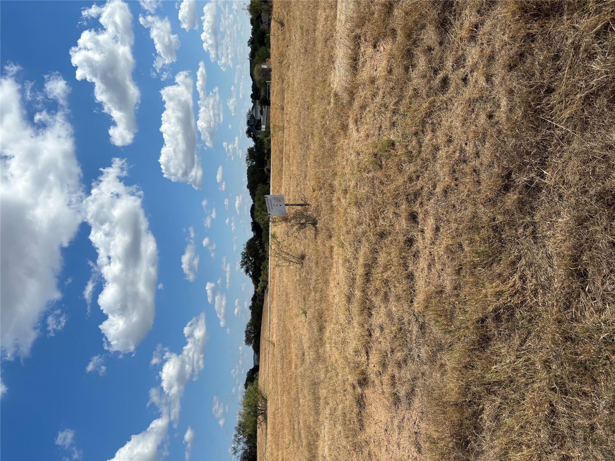 TBD Copper Sage Ct, Kingsland, TX 78639