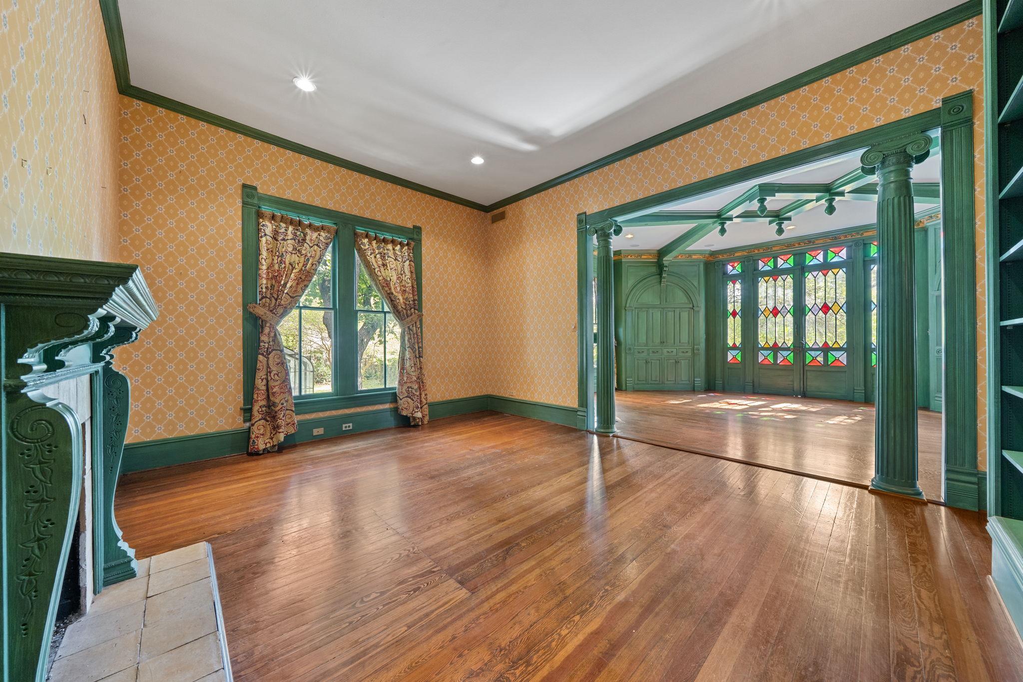 833 Belvin St, San Marcos, TX 78666