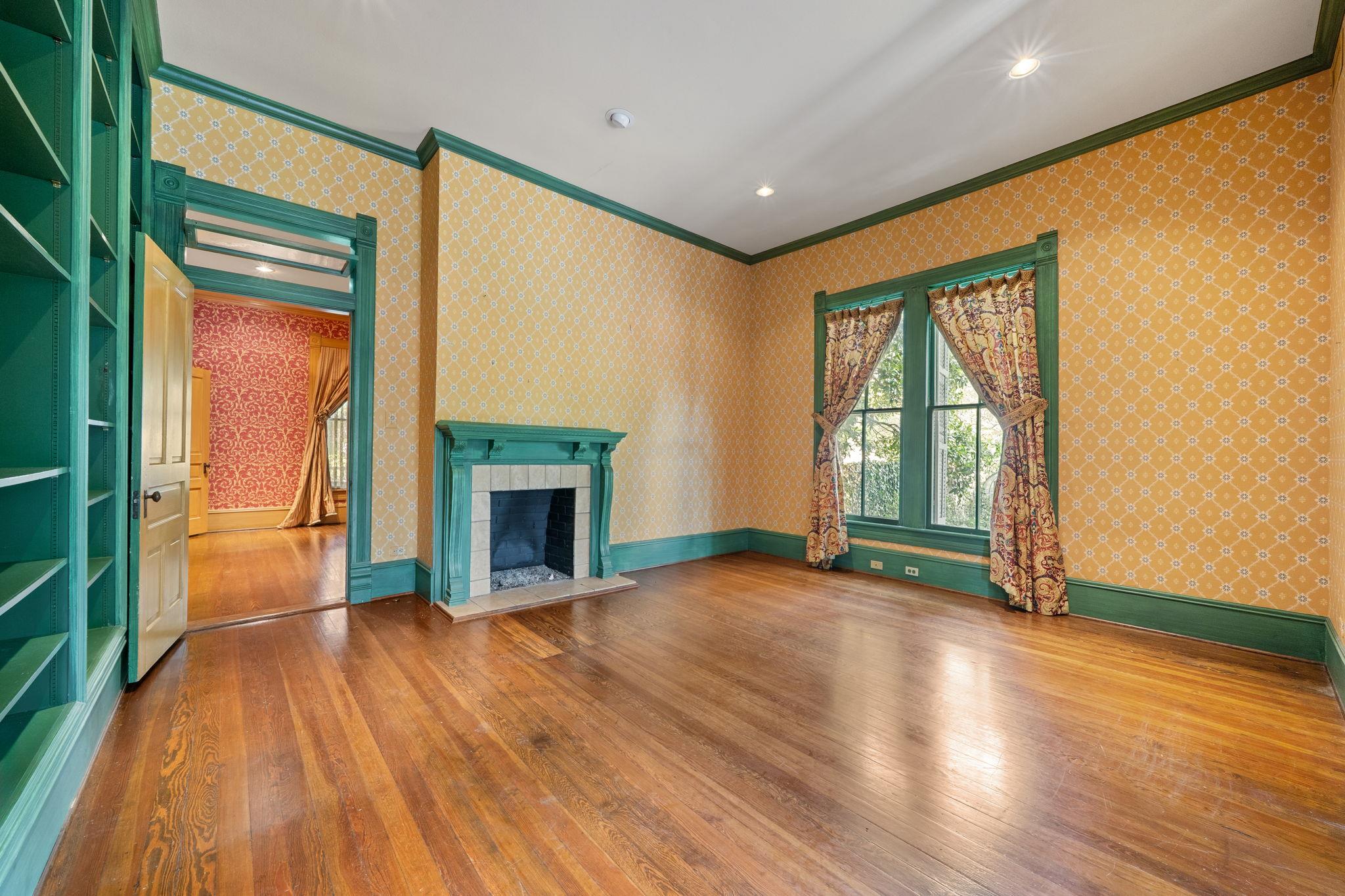 833 Belvin St, San Marcos, TX 78666