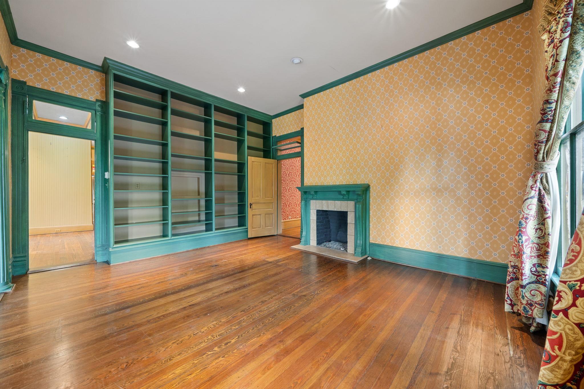 833 Belvin St, San Marcos, TX 78666