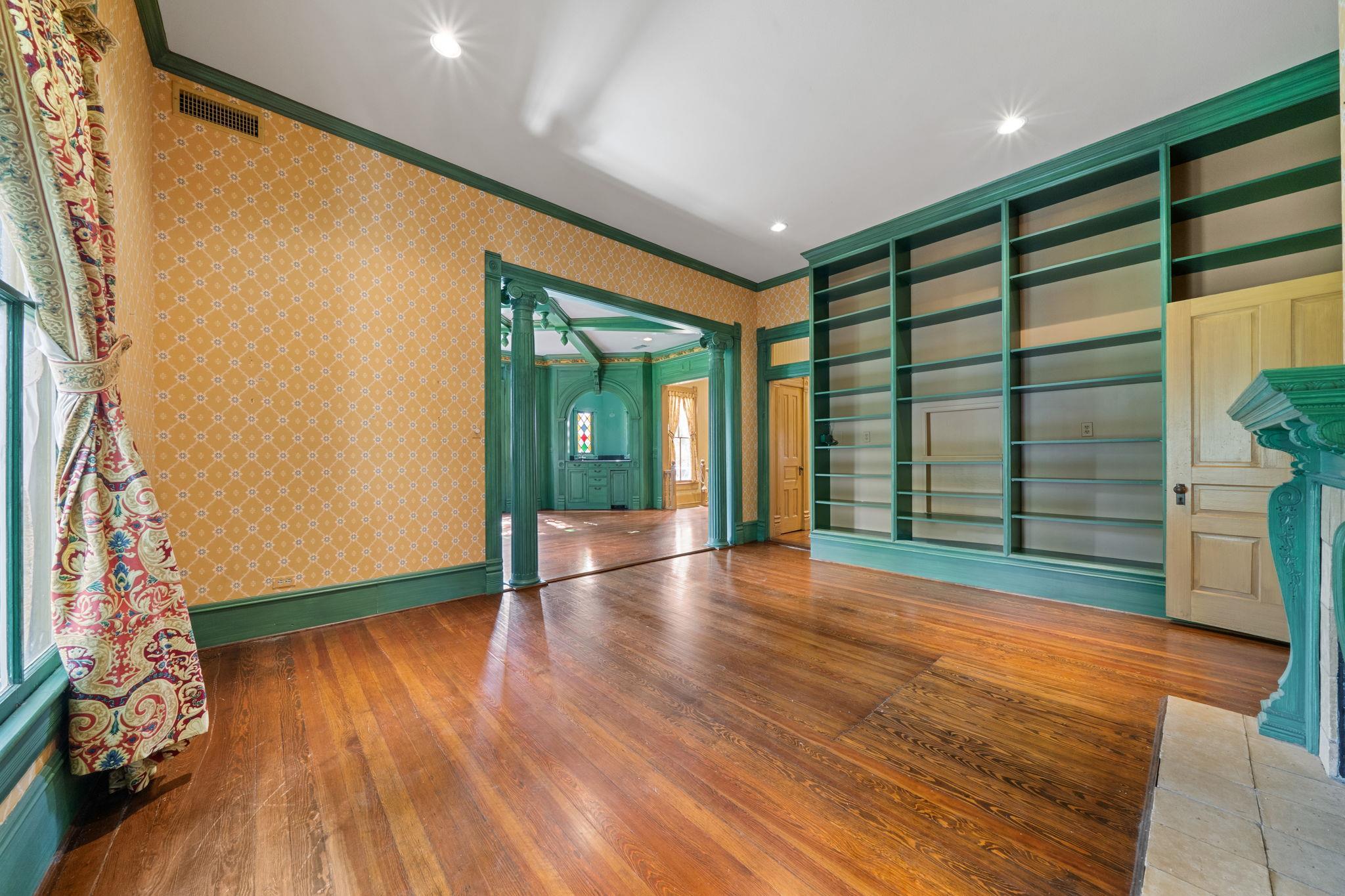 833 Belvin St, San Marcos, TX 78666