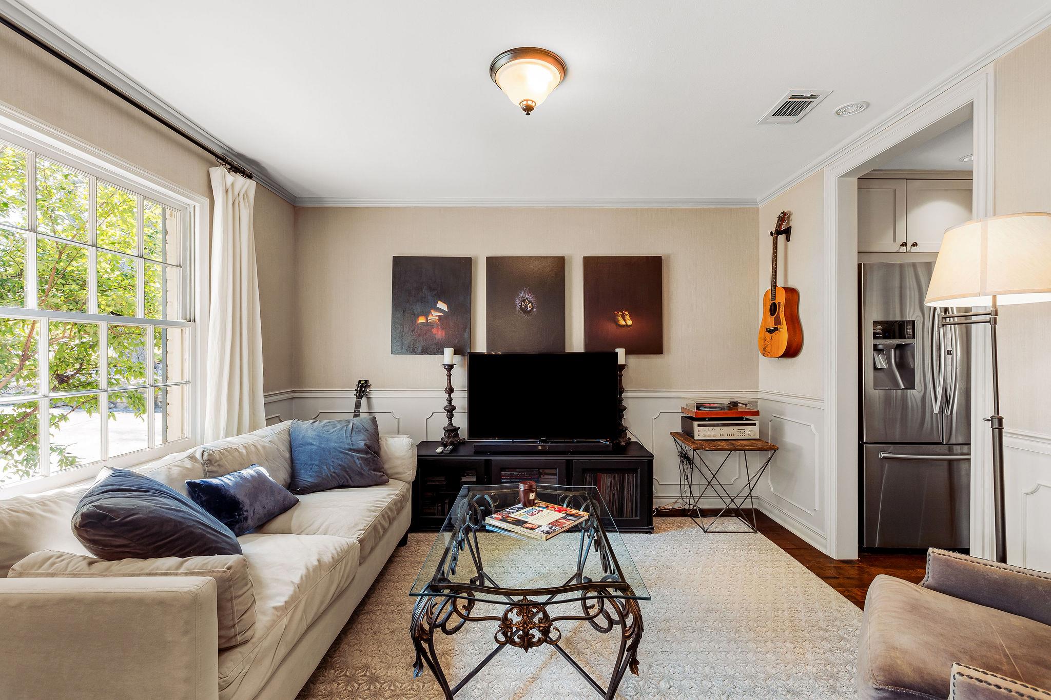 2700 Rockingham Dr, Austin, TX 78704