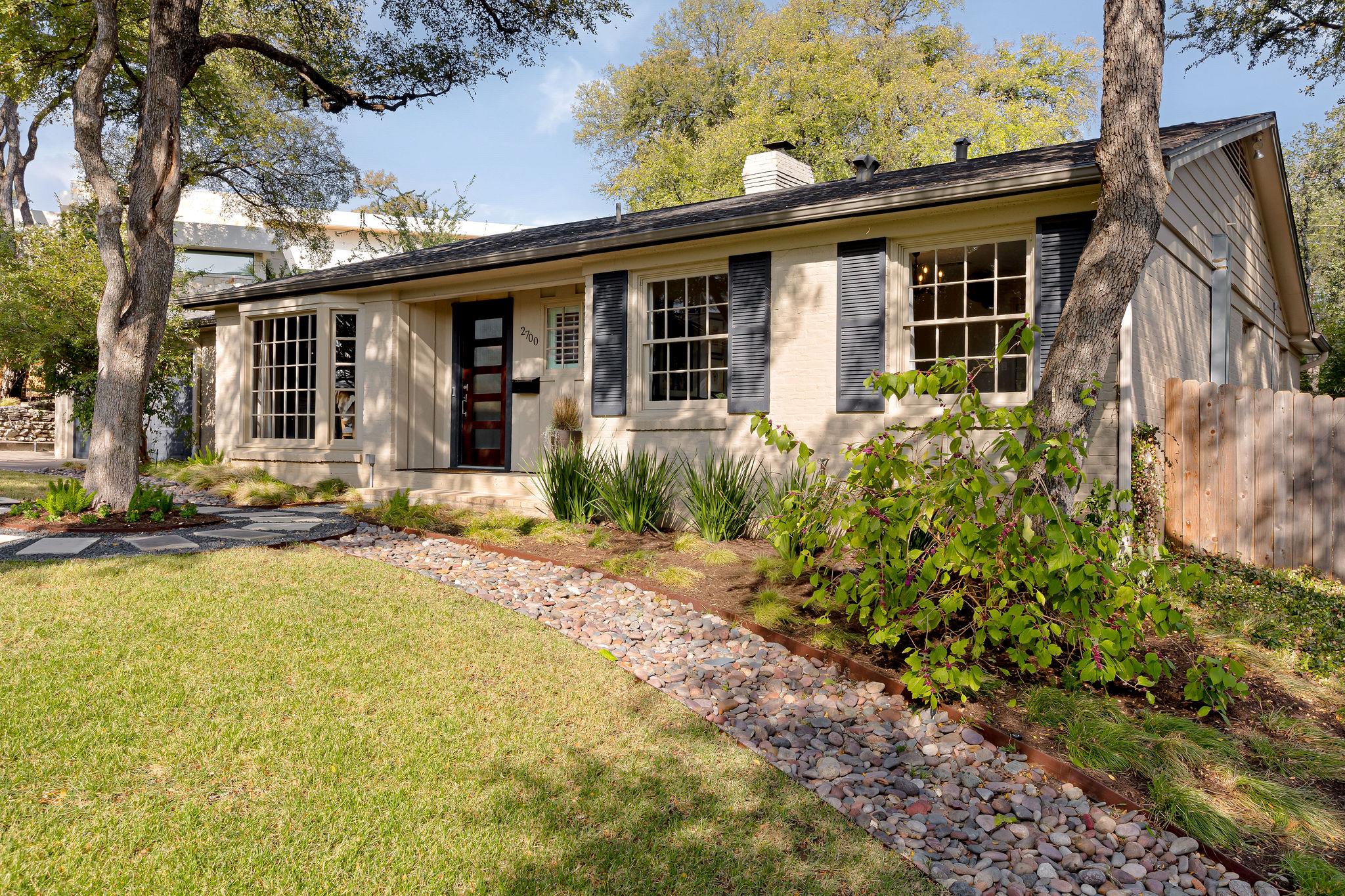 2700 Rockingham Dr, Austin, TX 78704