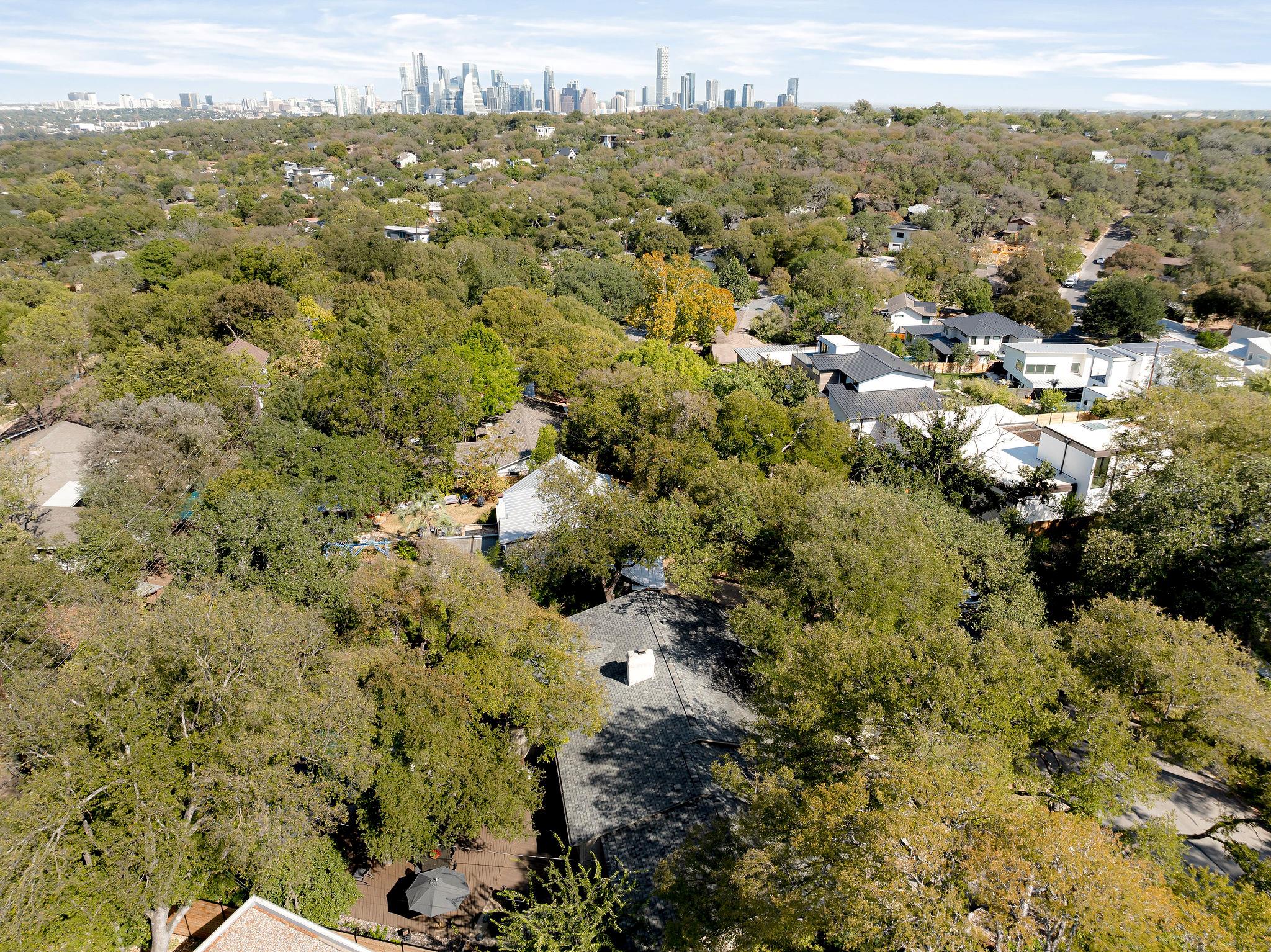 2700 Rockingham Dr, Austin, TX 78704