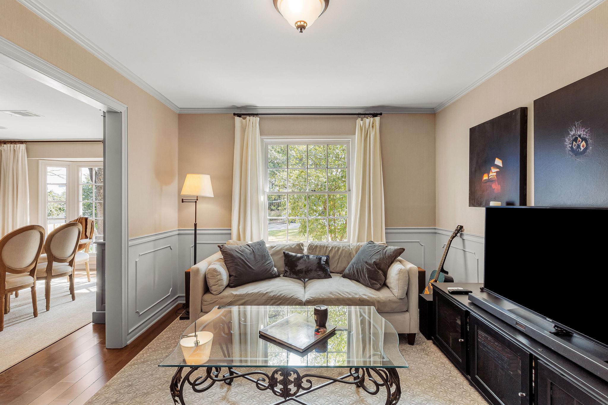 2700 Rockingham Dr, Austin, TX 78704