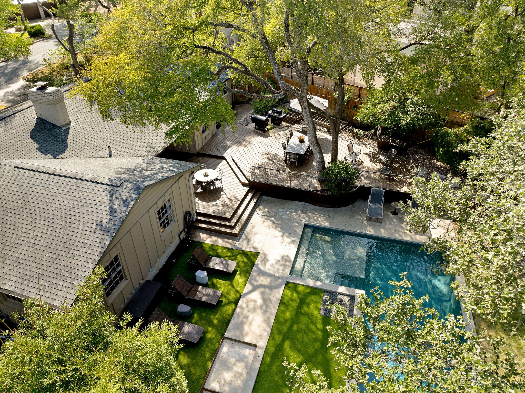 2700 Rockingham Dr, Austin, TX 78704