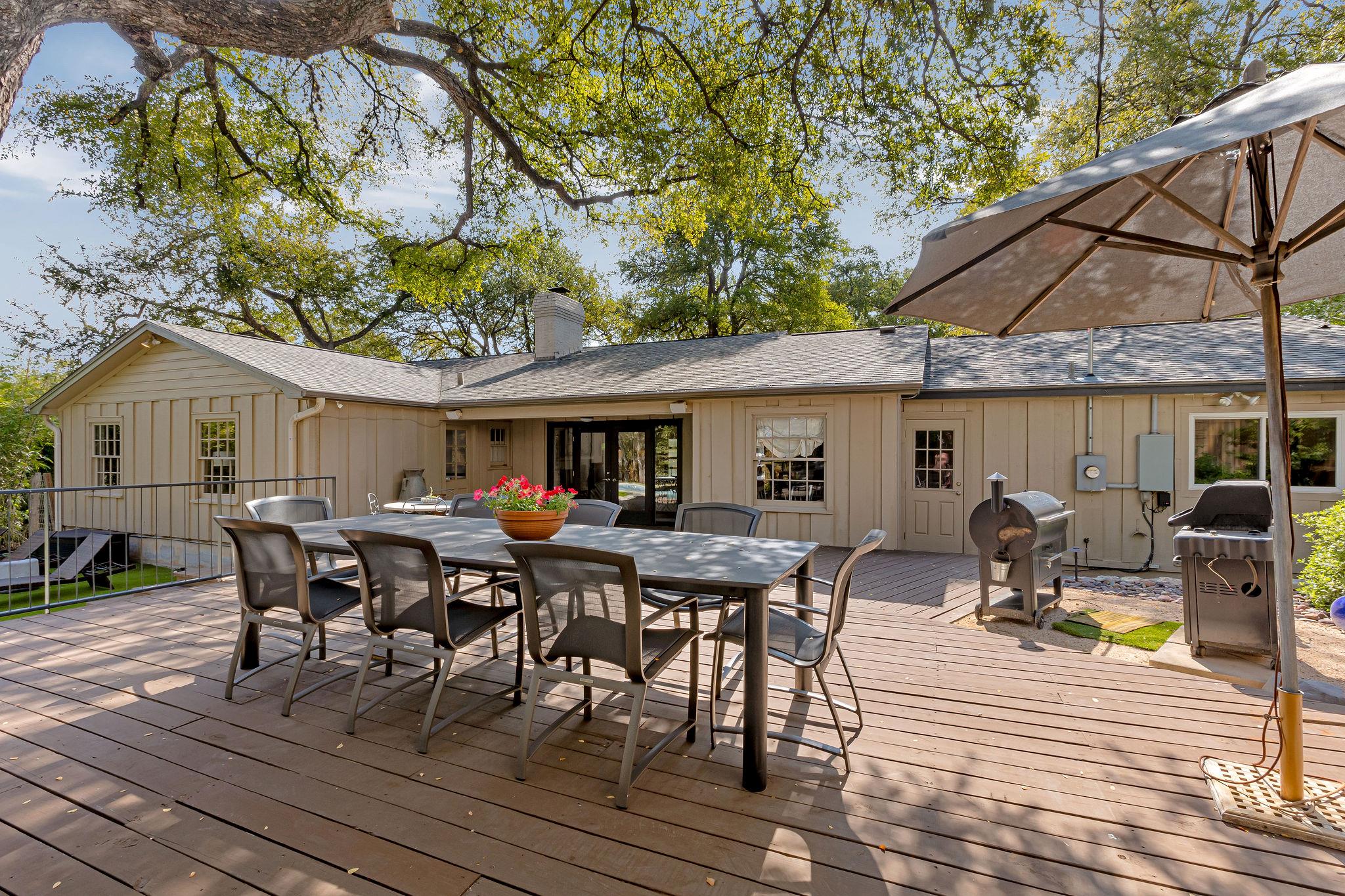 2700 Rockingham Dr, Austin, TX 78704