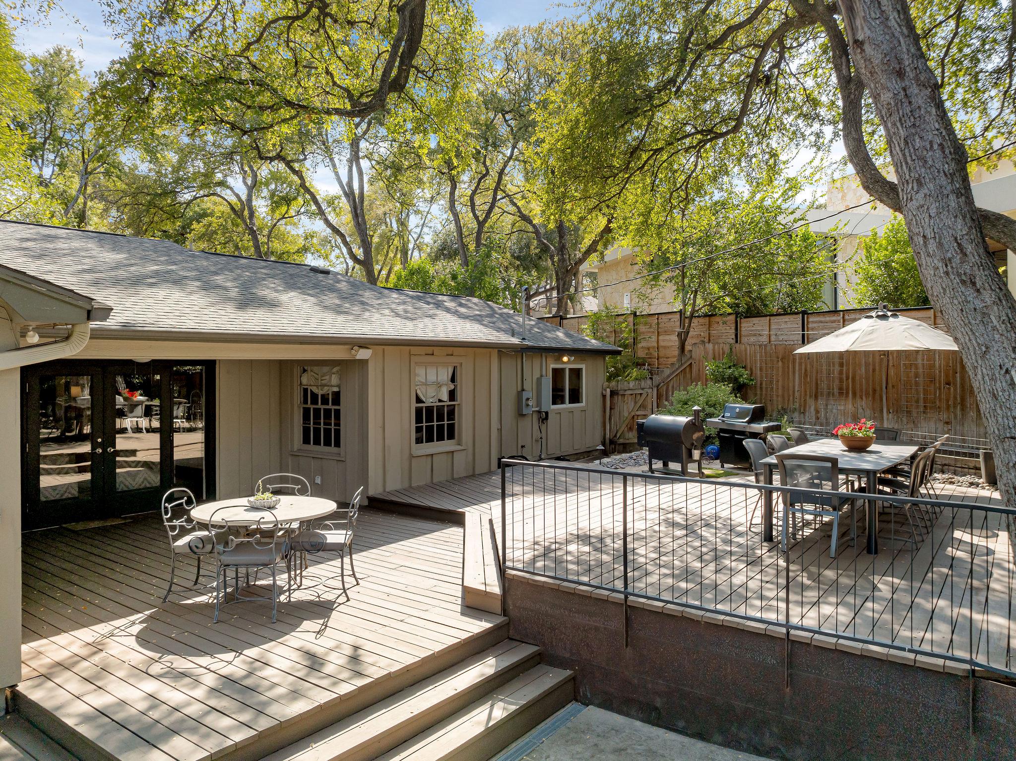 2700 Rockingham Dr, Austin, TX 78704