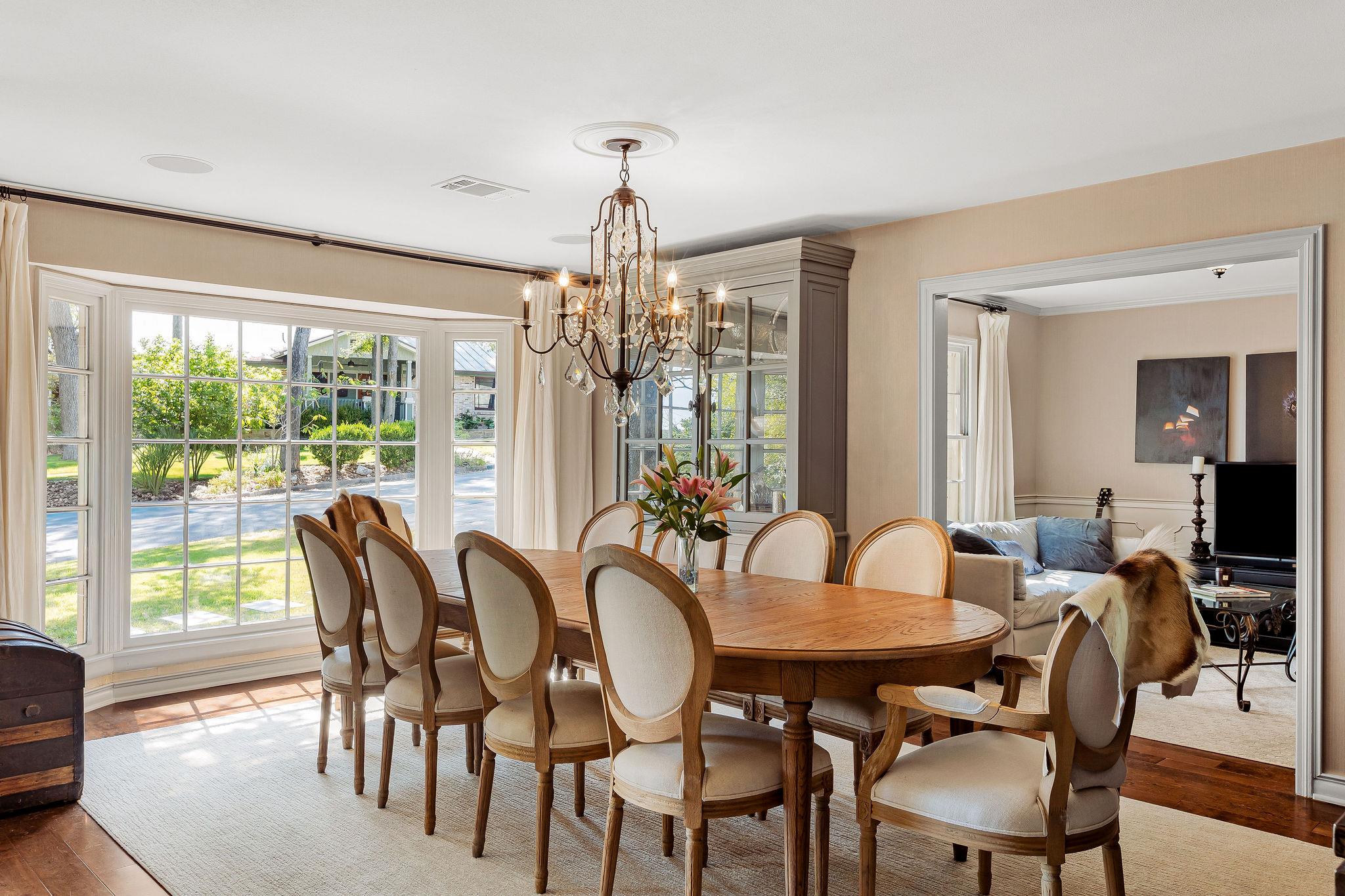 2700 Rockingham Dr, Austin, TX 78704