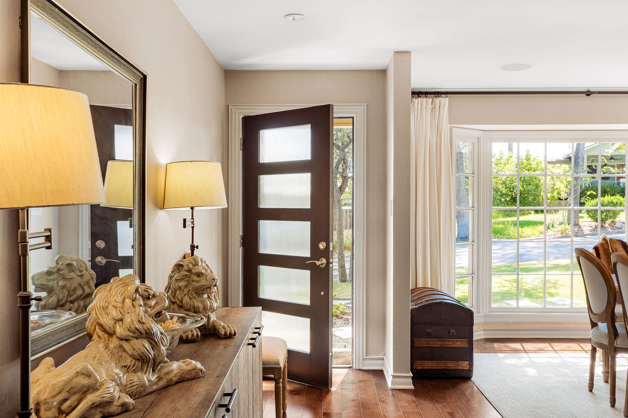 2700 Rockingham Dr, Austin, TX 78704