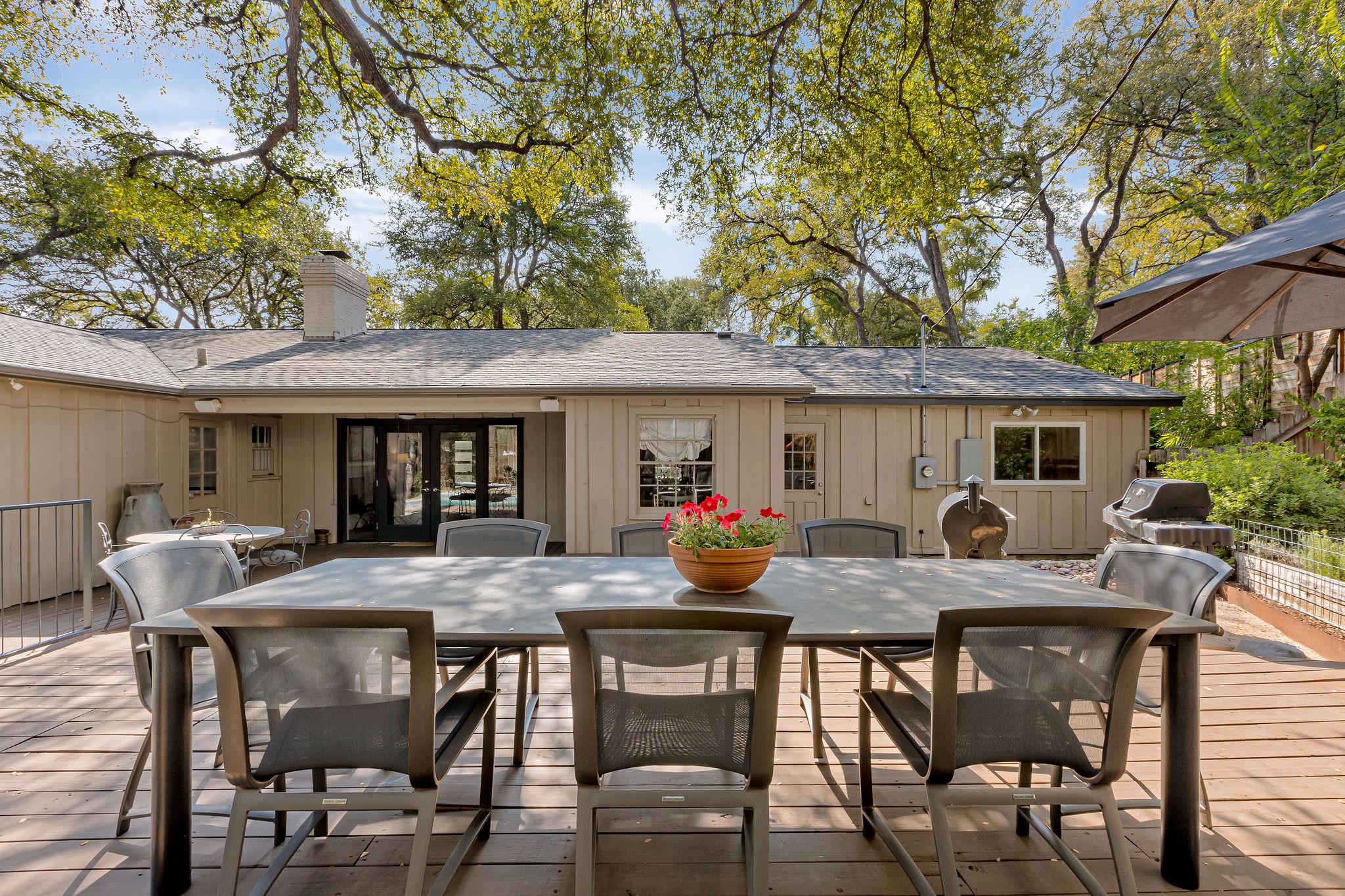 2700 Rockingham Dr, Austin, TX 78704