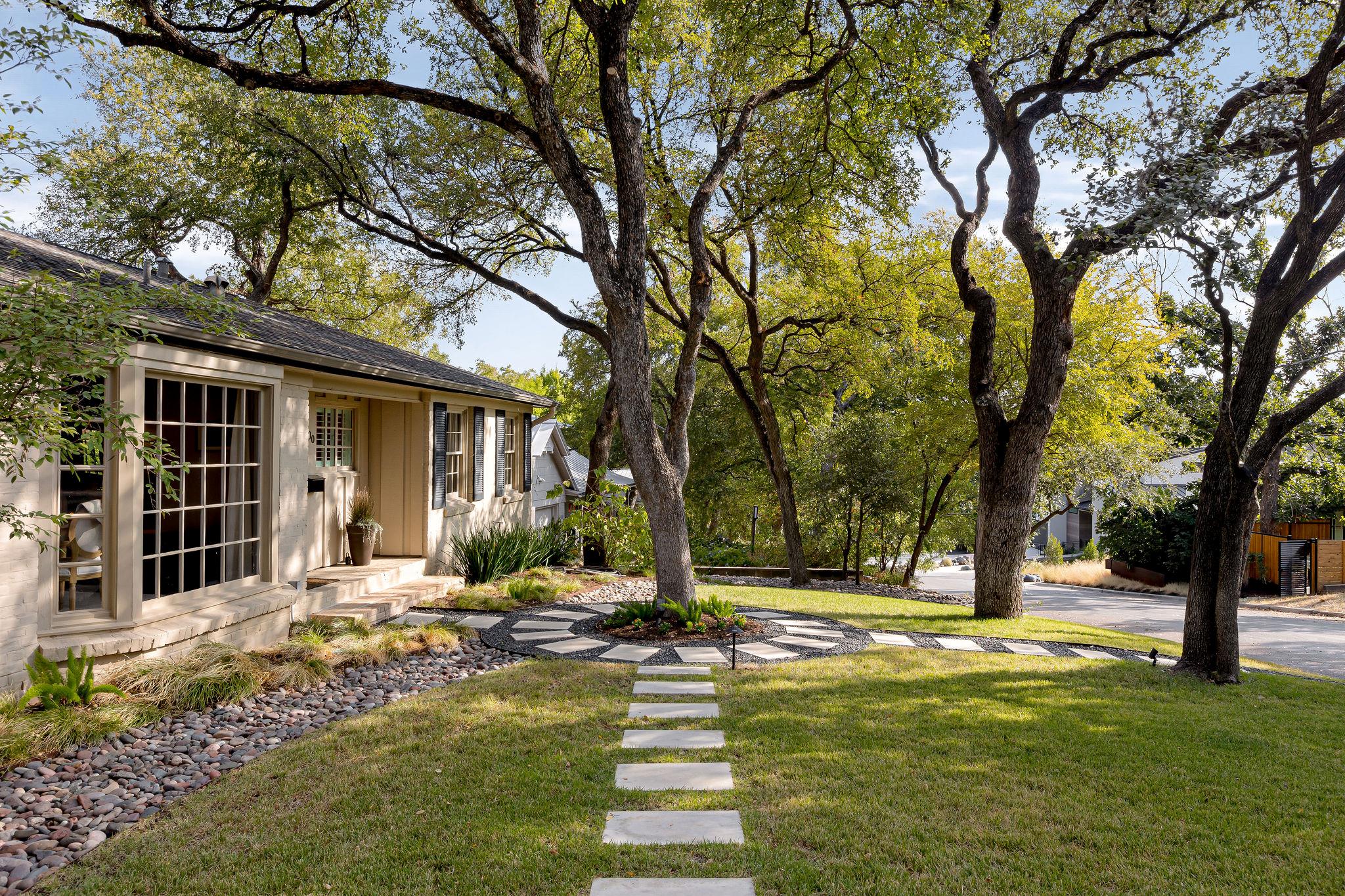 2700 Rockingham Dr, Austin, TX 78704