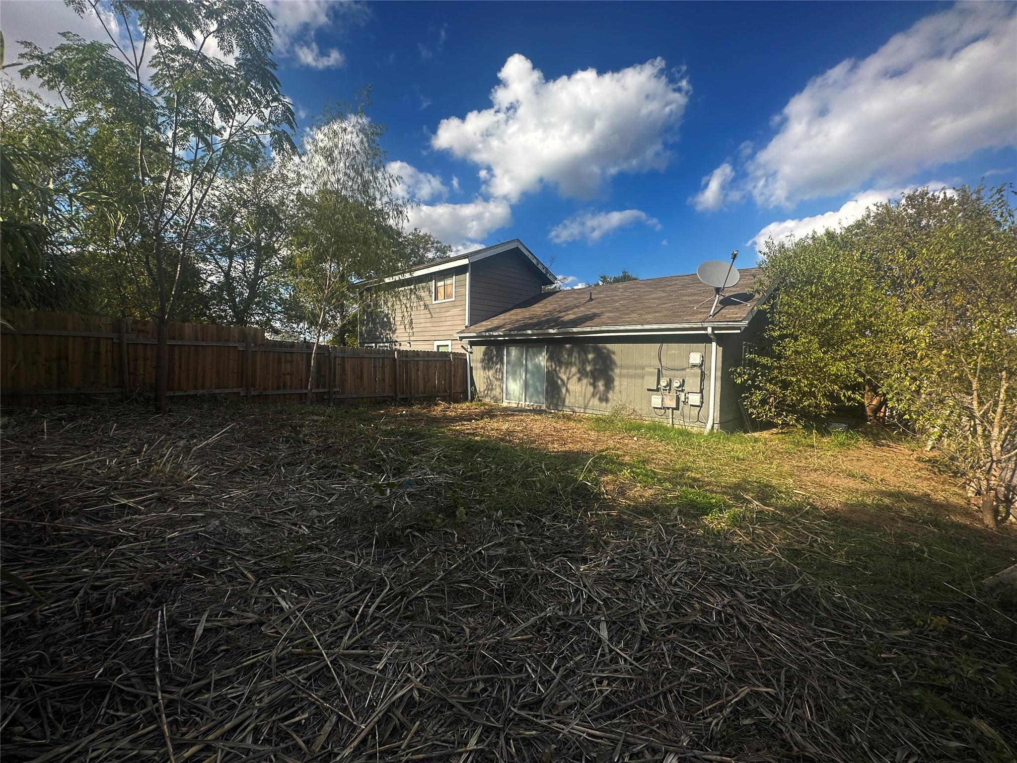 5101 Purple Sage Dr, Austin, TX 78724