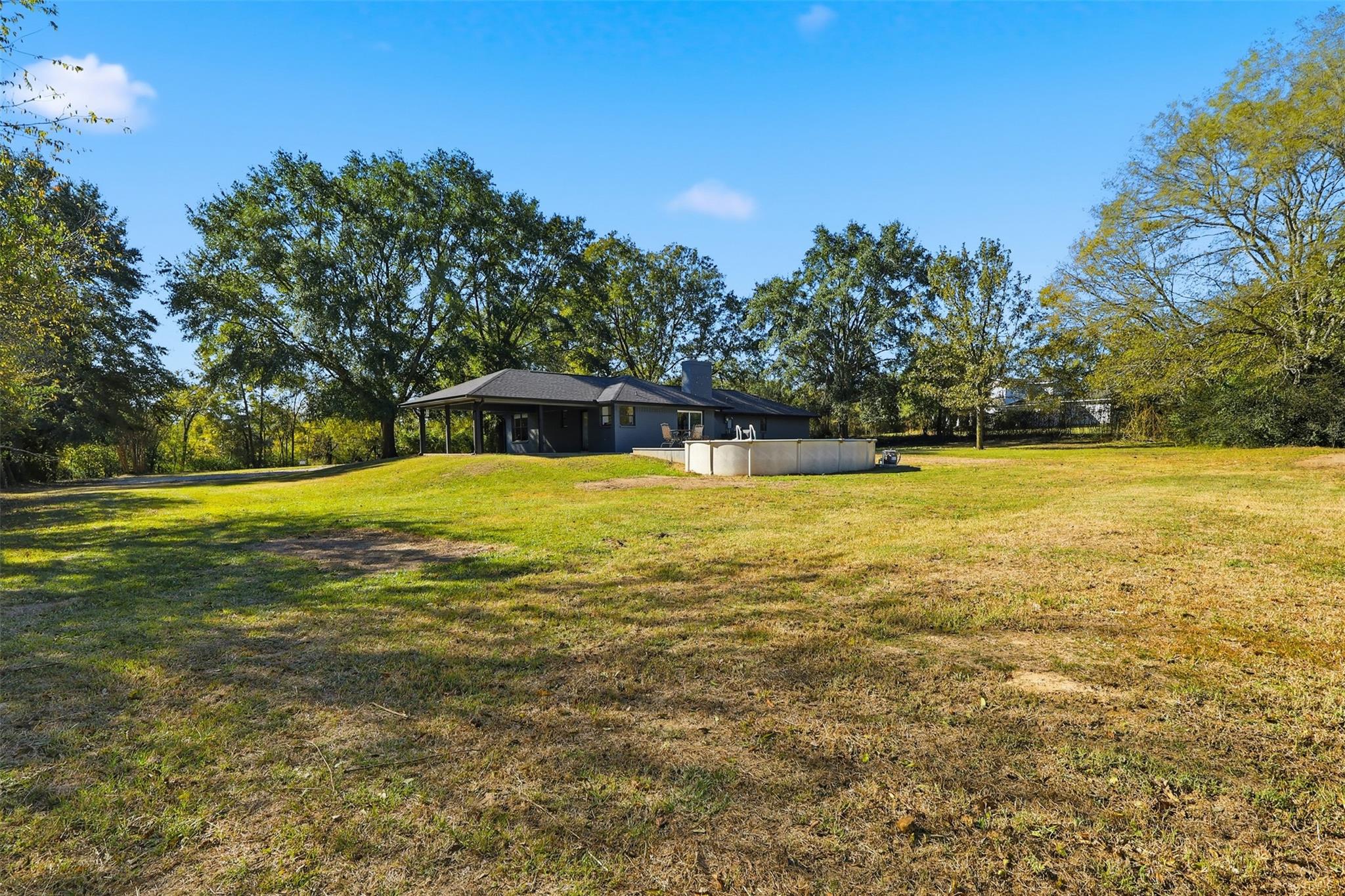 673 County Road 4895, Winnsboro, TX 75494