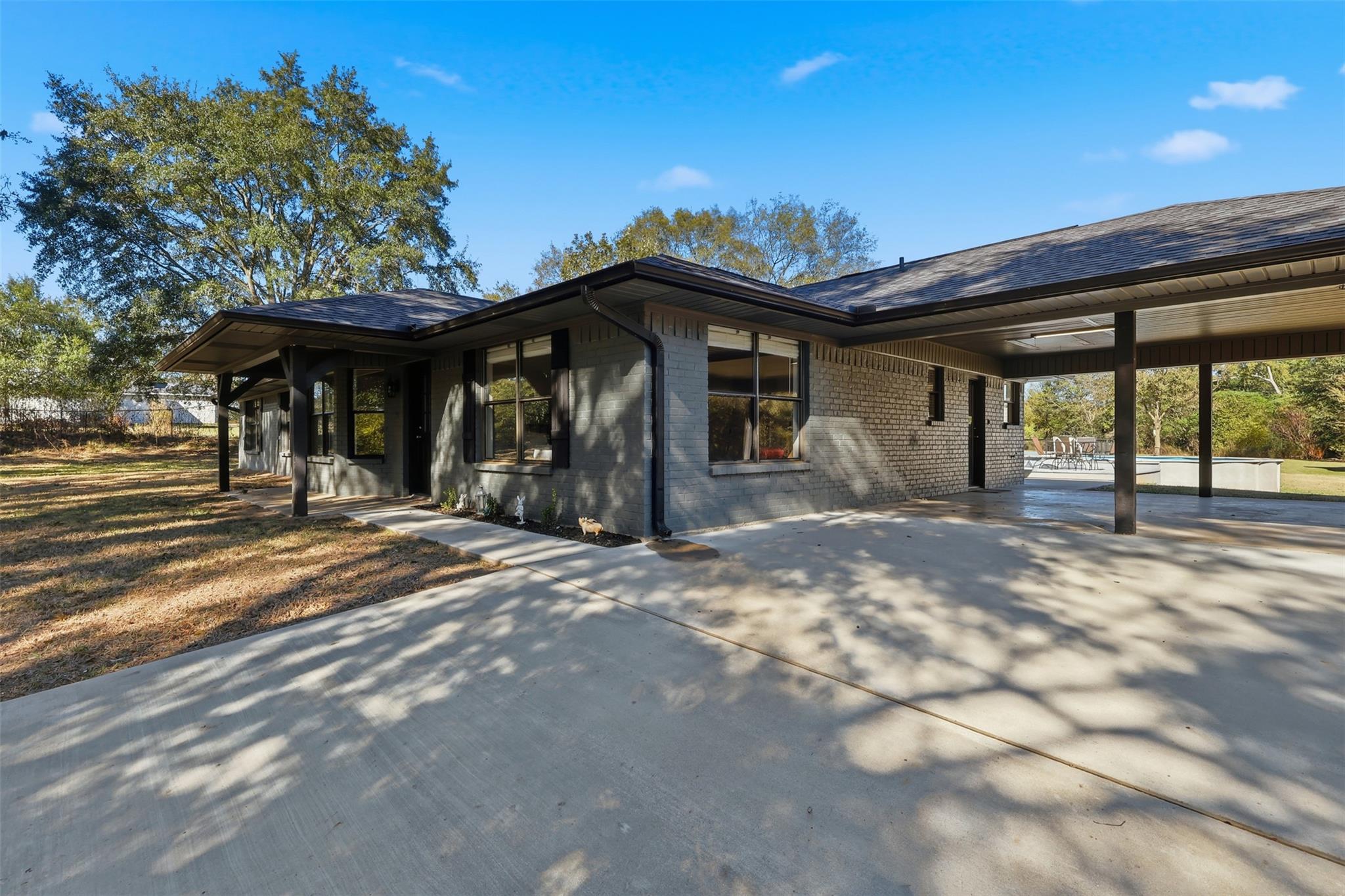 673 County Road 4895, Winnsboro, TX 75494